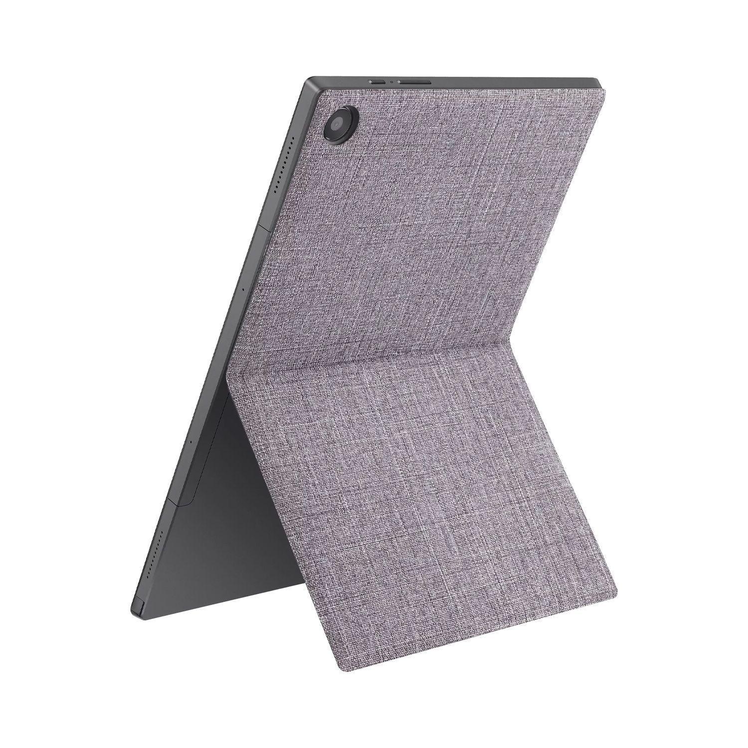 Notebook Chromebook 2 en 1 Asus 4GB 32GB 10.5' Tactil Chrome OS-4