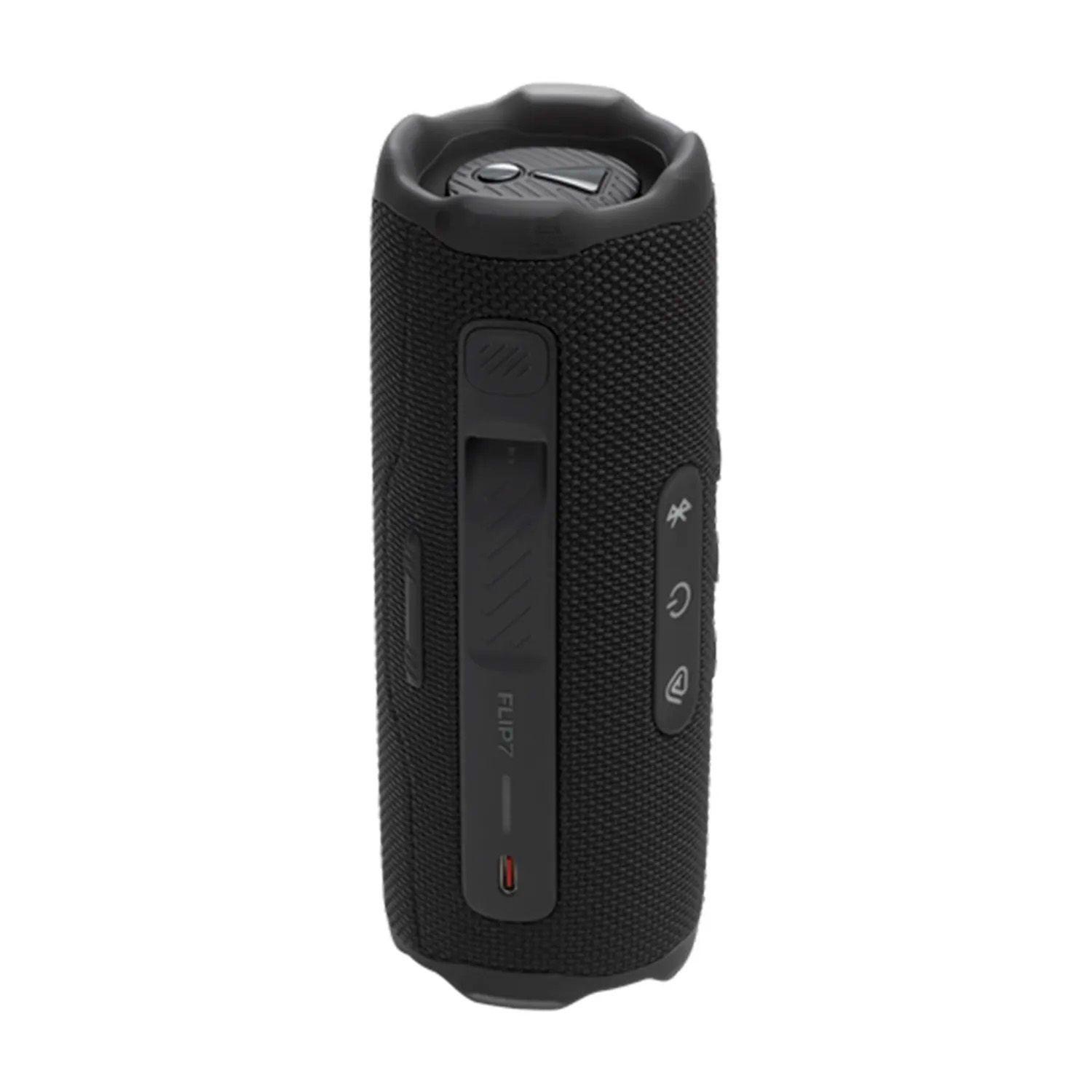Parlante Portátil JBL Flip 7 Waterproof IP68 Negro-3