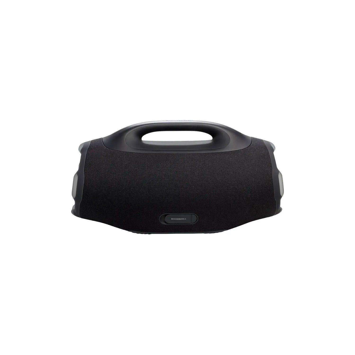 Parlante Inalámbrico JBL Boombox 4 BT Negro-3