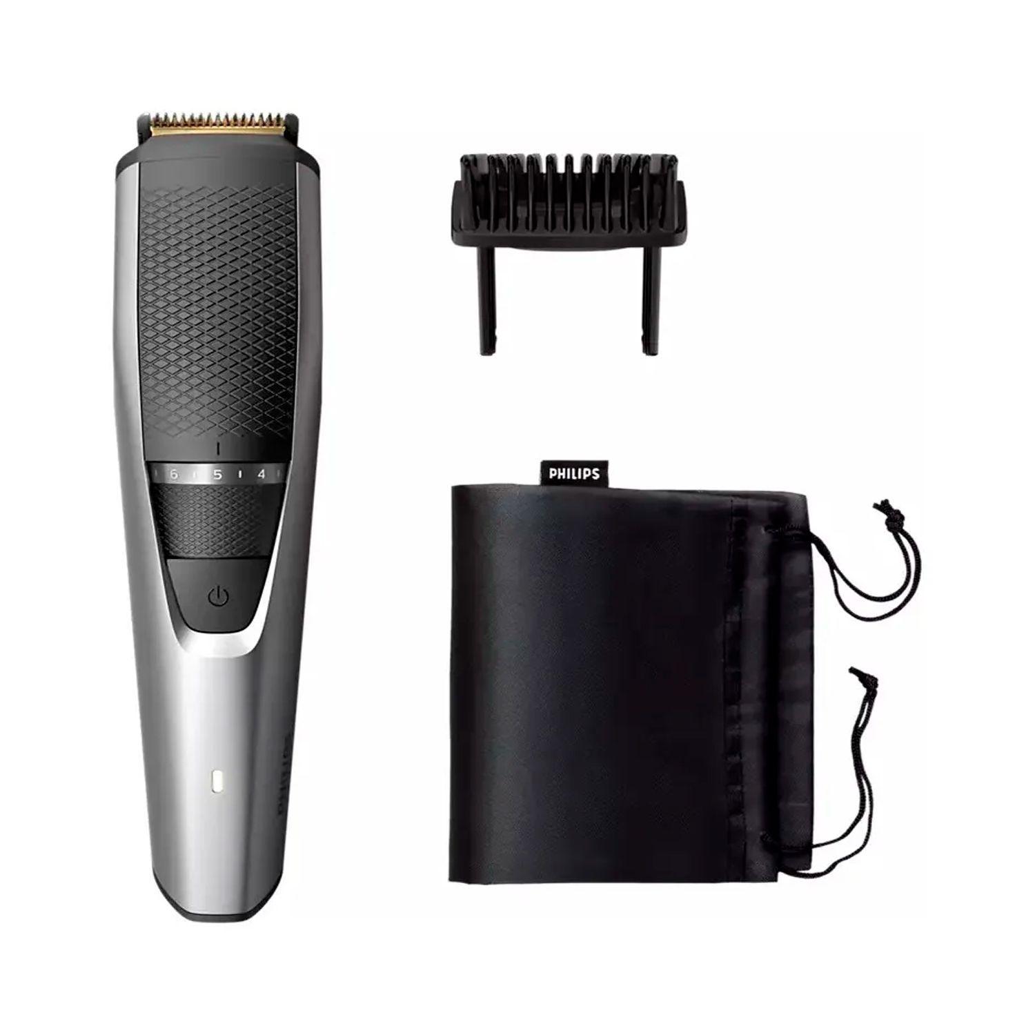 Afeitadora Eléctrico Inalámbrico Philips BT3222/14 Serie 3000-2