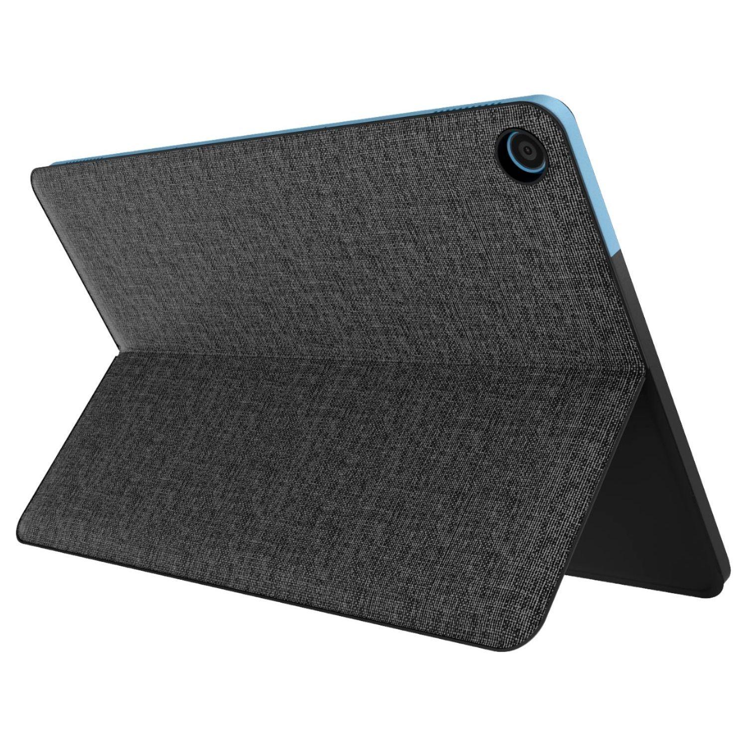 Notebook Chromebook Lenovo Duet MediaTek 4GB 128GB 10.1" Táctil Chrome OS OPEN BOX-3