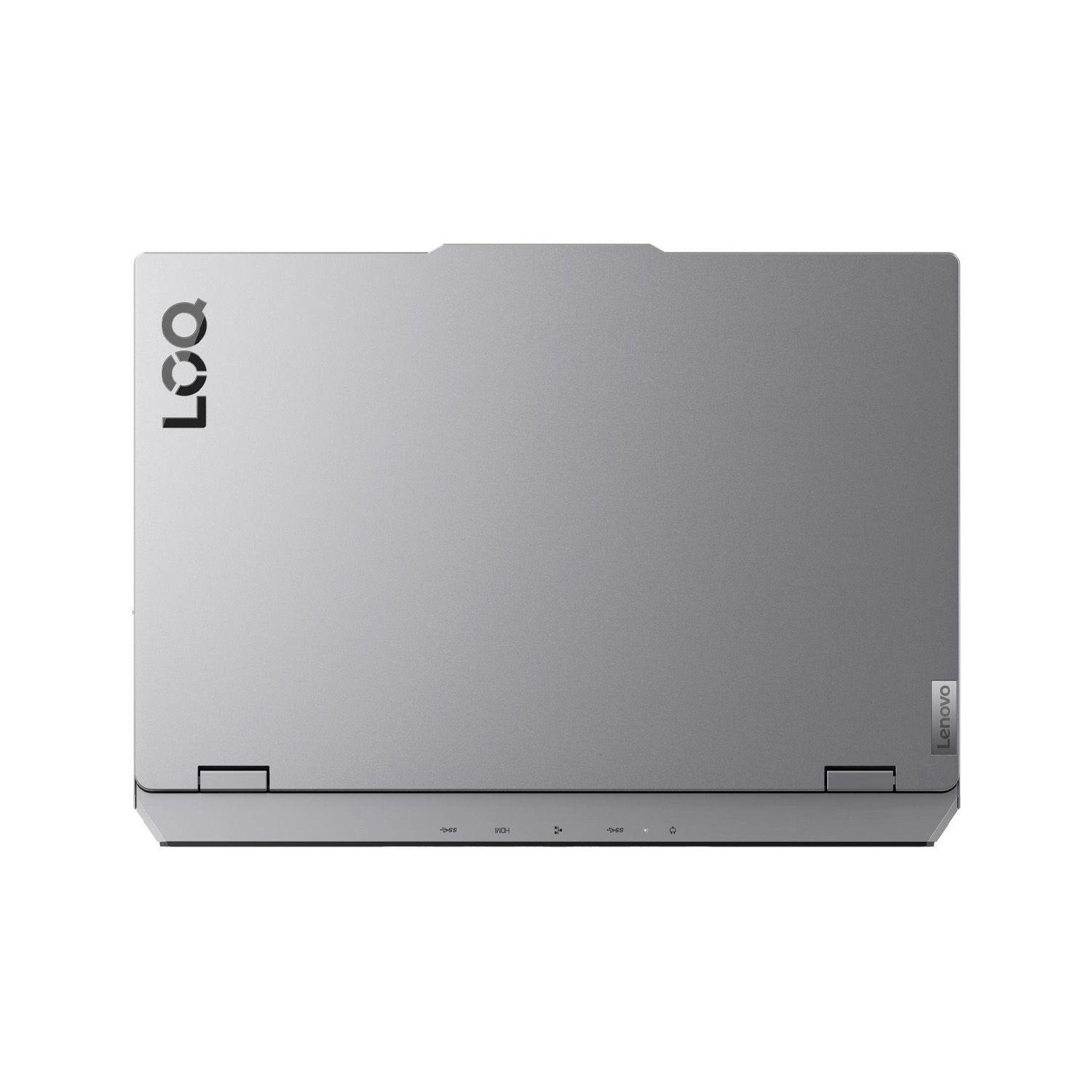 Notebook Lenovo LOQ Intel i7-13650HX 16GB 512GB SSD RTX 5060 8GB 15.6" FHD 144Hz WIN11-3