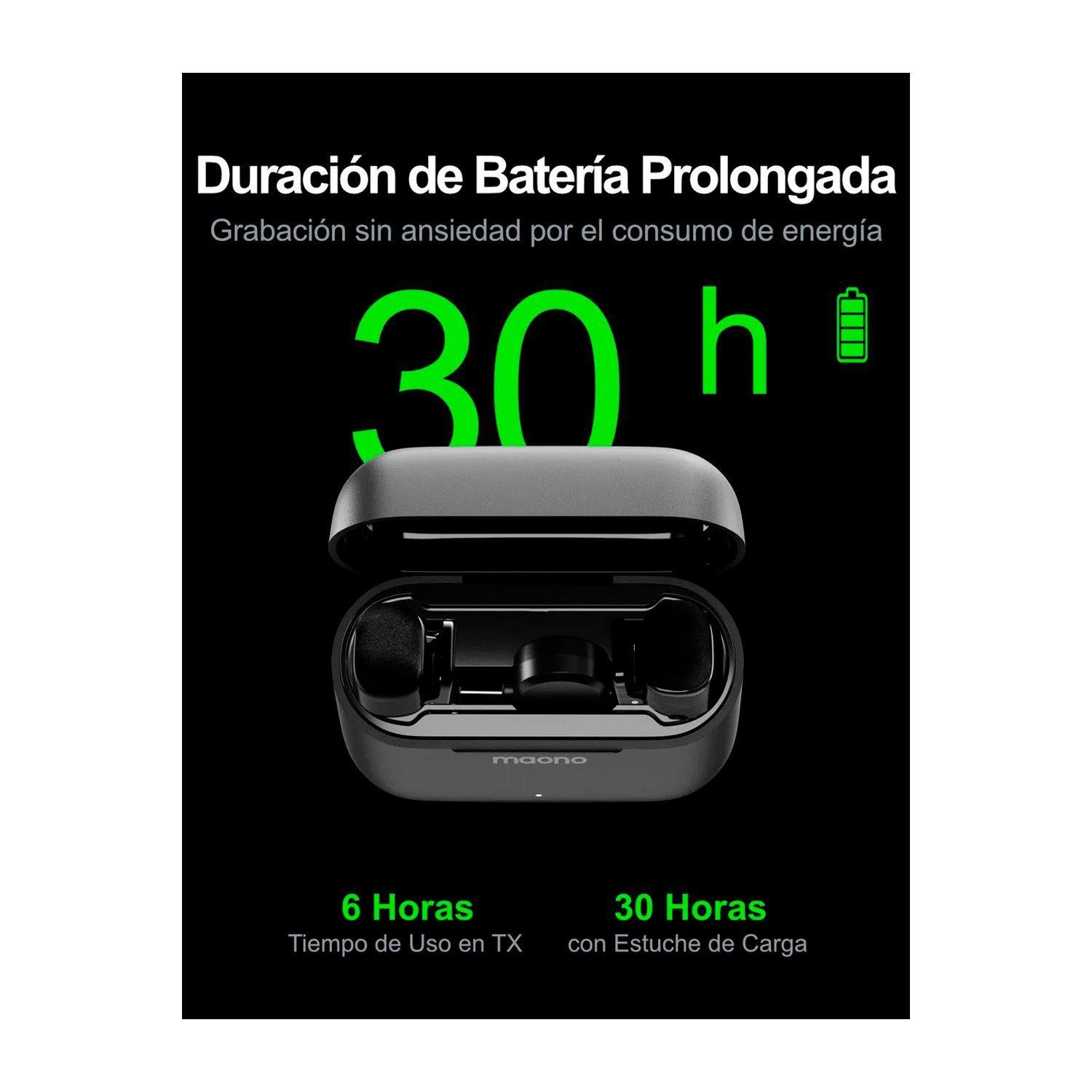 Microfono Maono WM622 PC2 Android-3