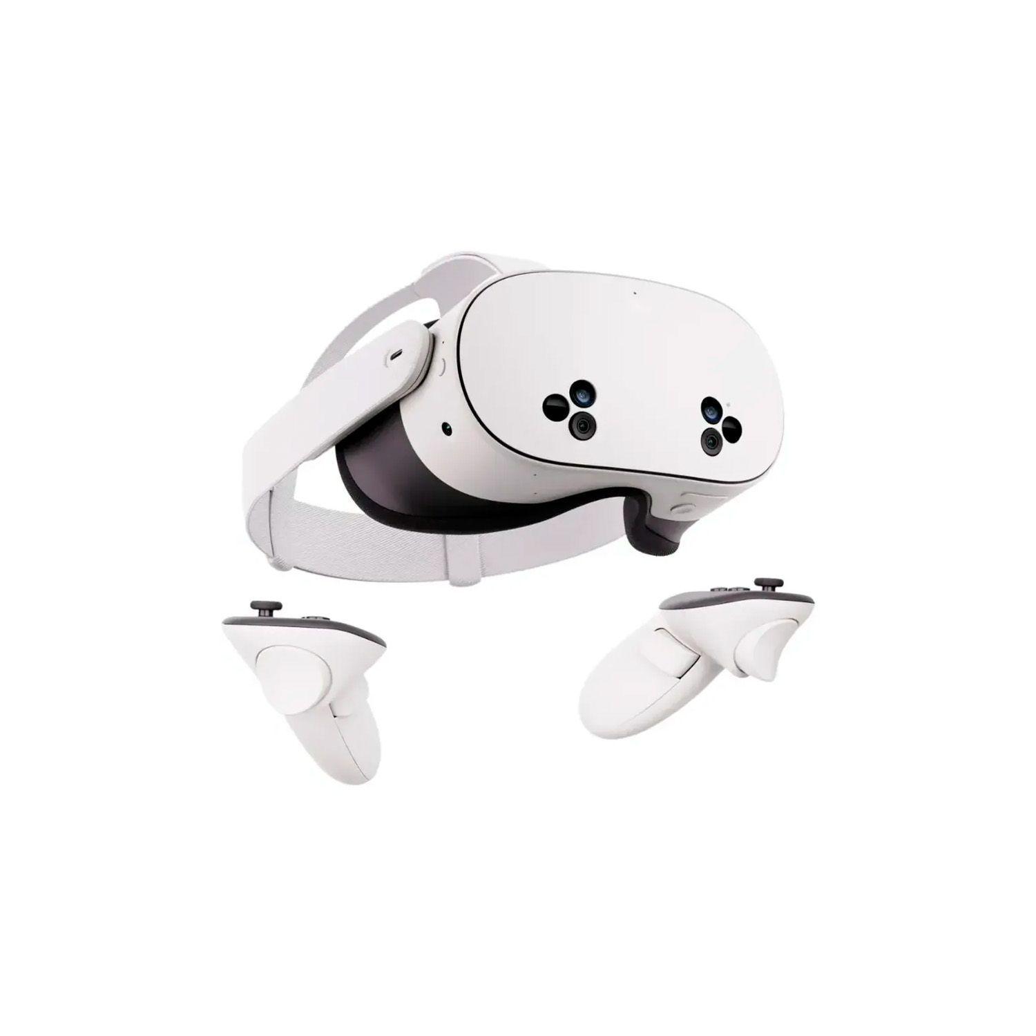 Lentes de Realidad Virtual Meta Quest 3s 128gb Incluye 3 meses Horizon+-0