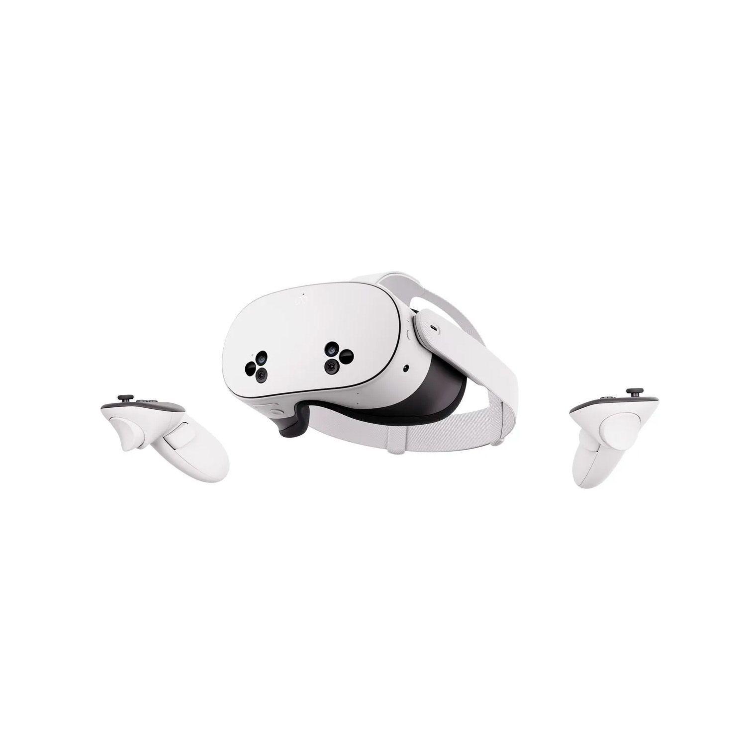 Lentes de Realidad Virtual Meta Quest 3s 128gb Incluye 3 meses Horizon+-1