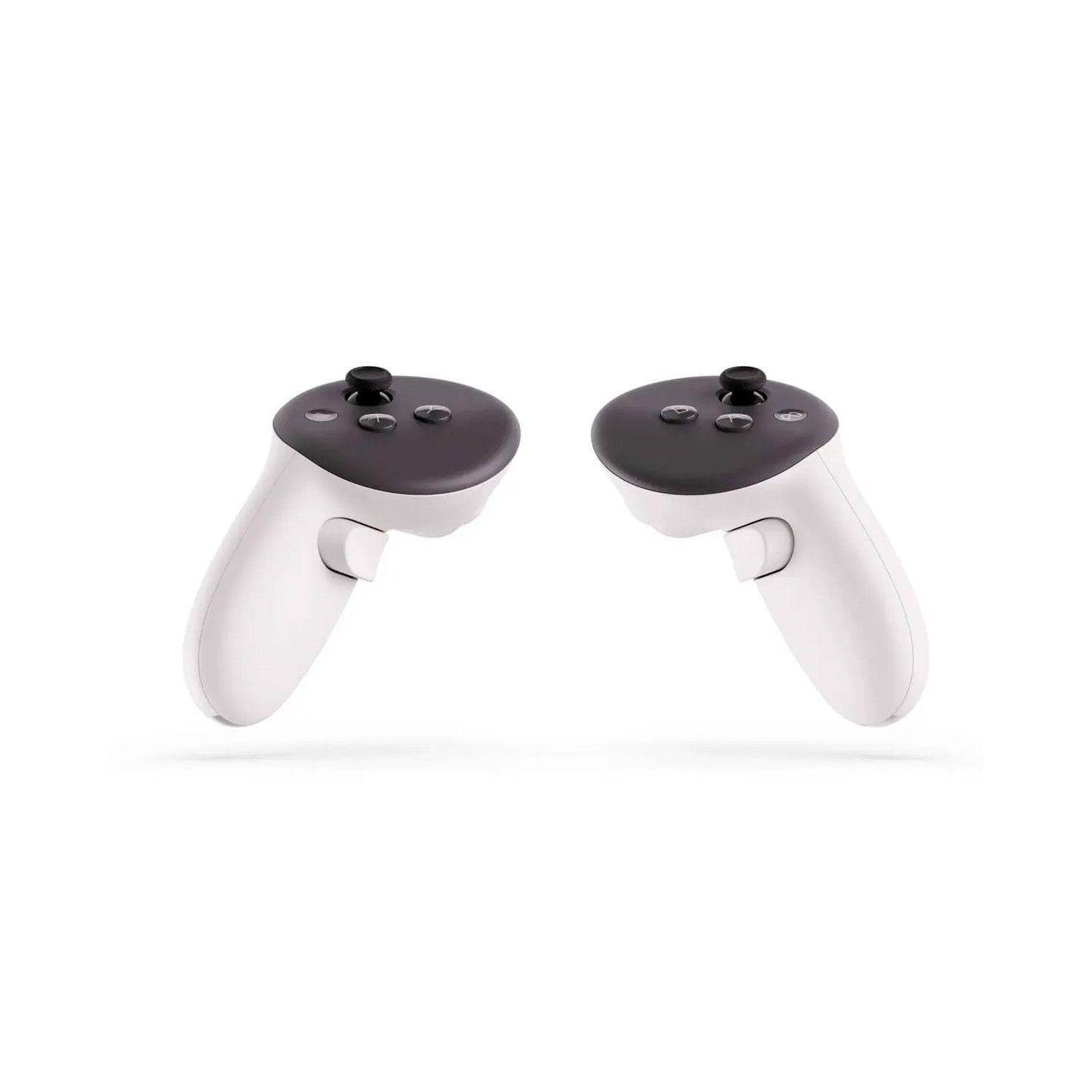 Lentes de Realidad Virtual Meta Quest 3s 128gb Incluye 3 meses Horizon+-2