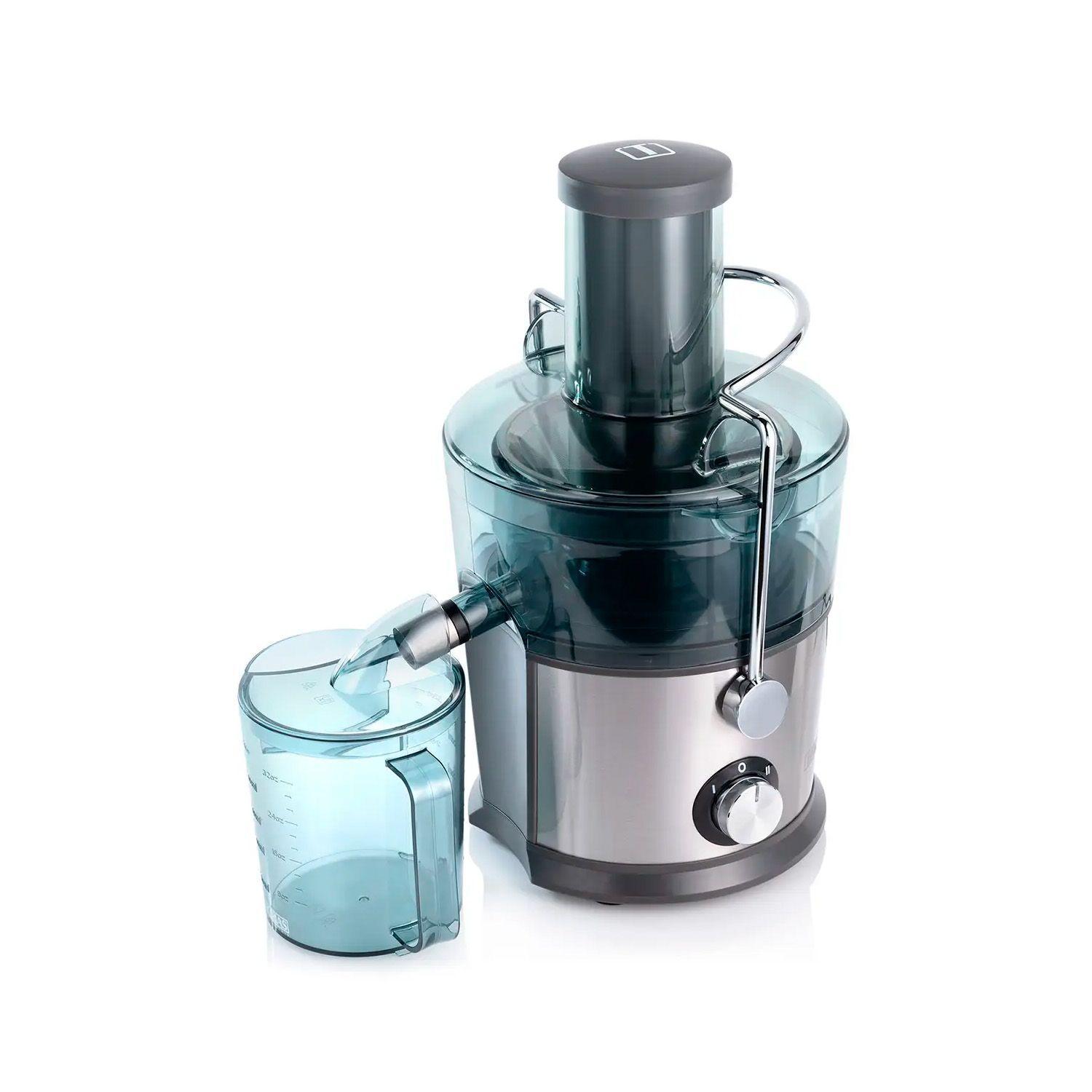 Exprimidor Extractor Jugo Thomas TH-2652i 1L 800W-0