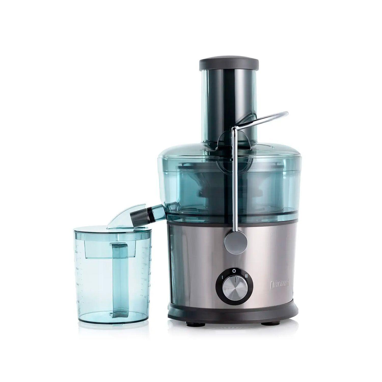Exprimidor Extractor Jugo Thomas TH-2652i 1L 800W-1