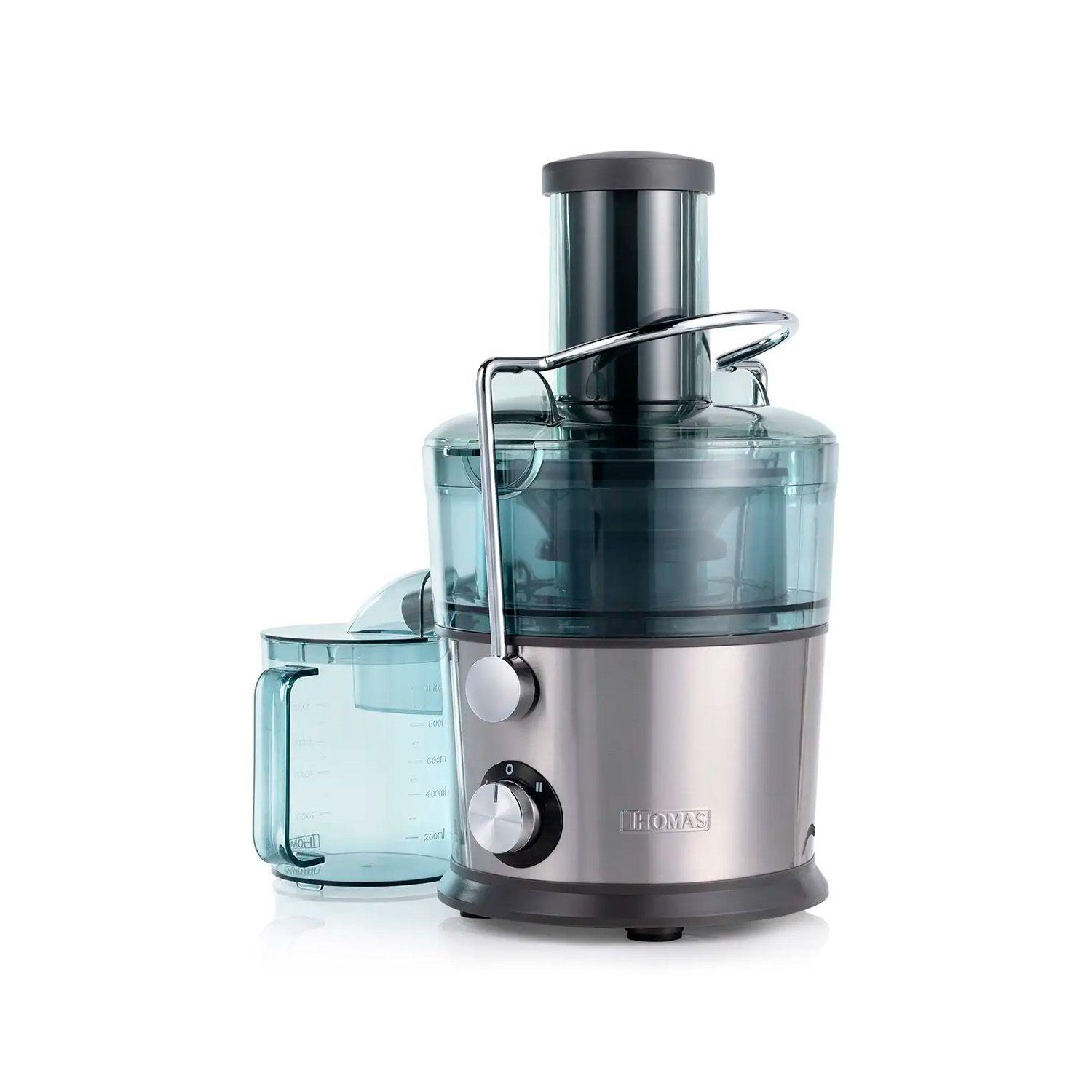 Exprimidor Extractor Jugo Thomas TH-2652i 1L 800W-2
