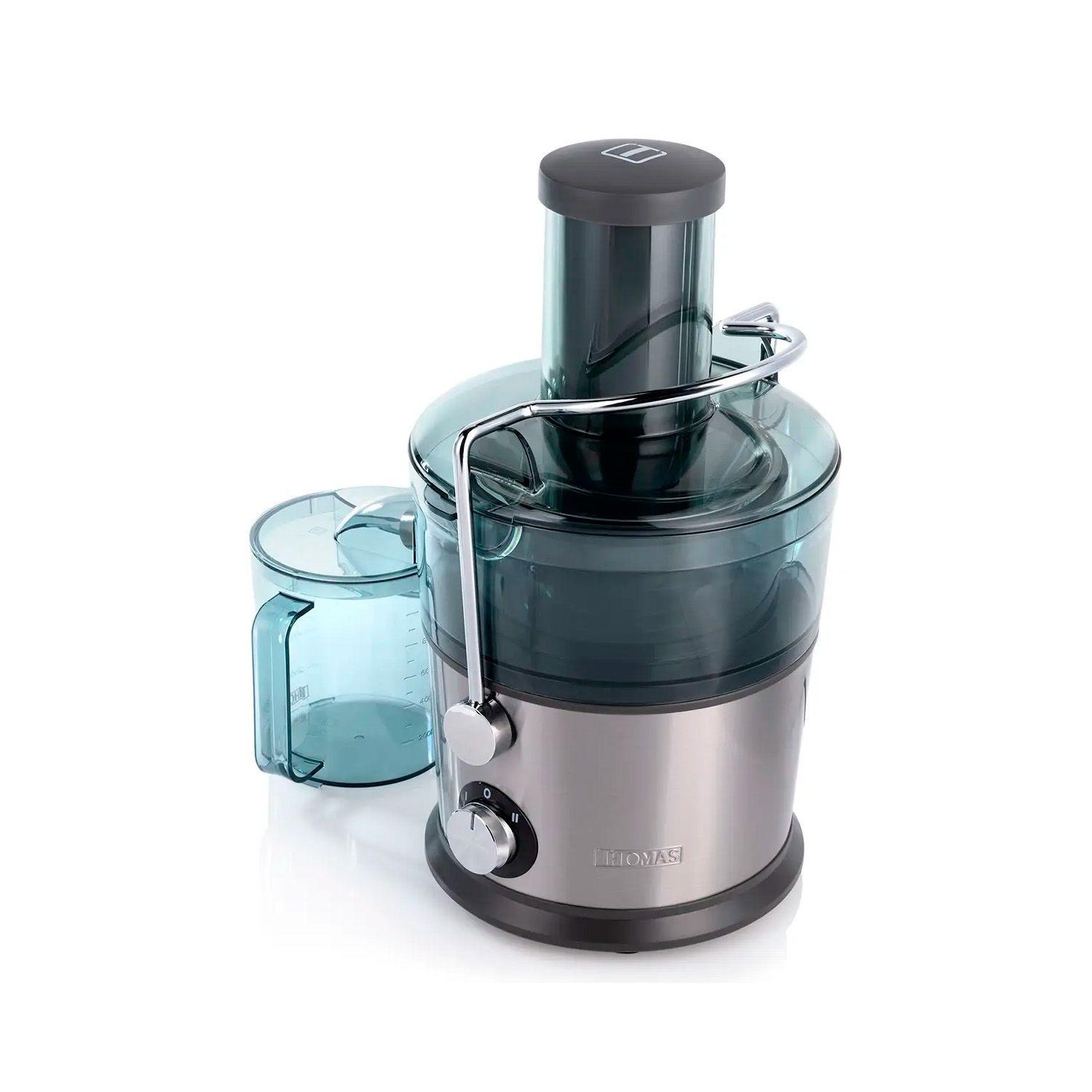 Exprimidor Extractor Jugo Thomas TH-2652i 1L 800W-3