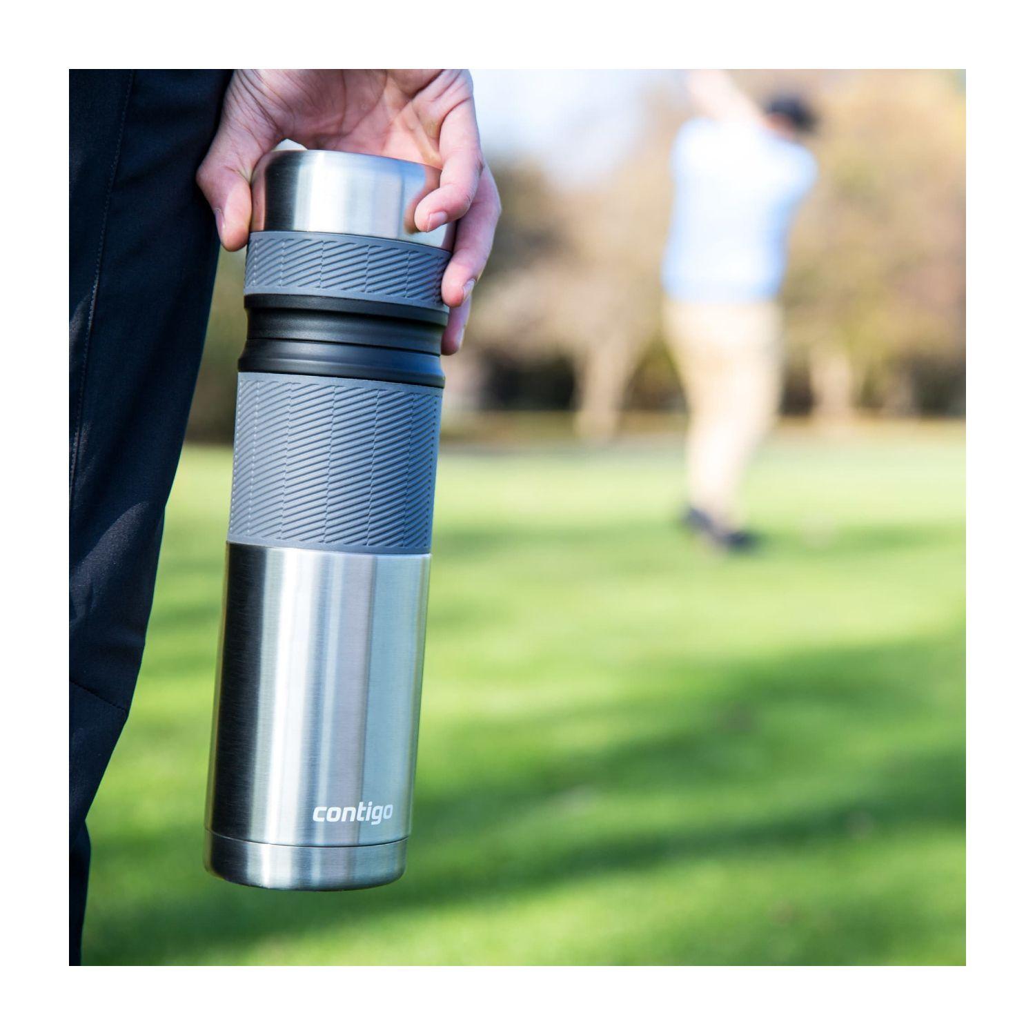 Botella Térmica Contigo Therm Bottle 739ml SS-2