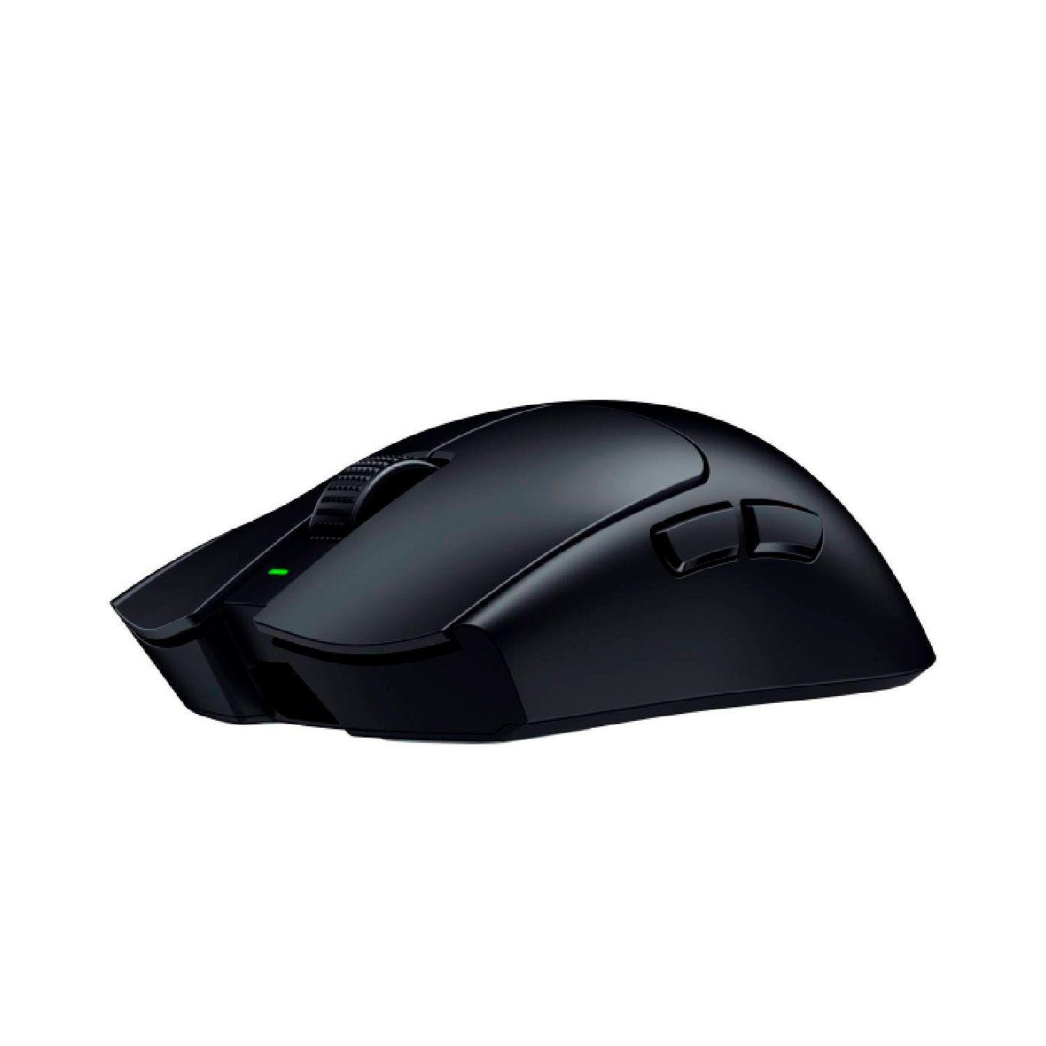 Mouse Gamer Inalámbrico Razer Viper V3 Pro Negro-2