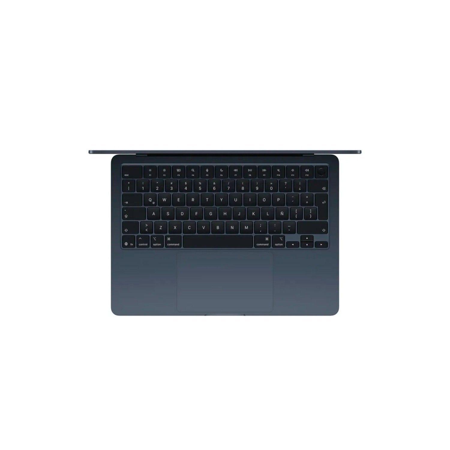 Apple Macbook Air 13 6 M5 10 Cores 24GB 1TB SSD Midnight-1