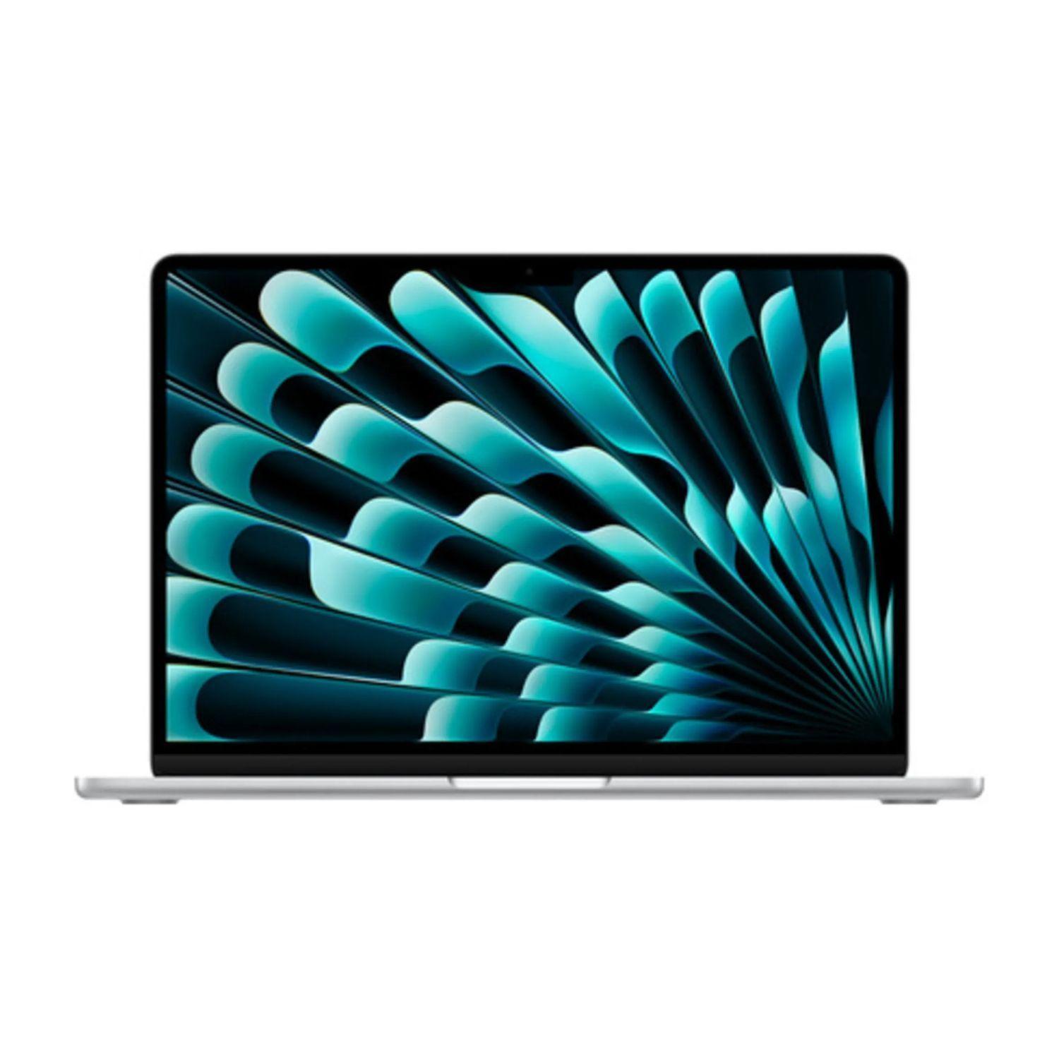 Apple Macbook Air 13 M5 24GB 1TB SSD Gris-0