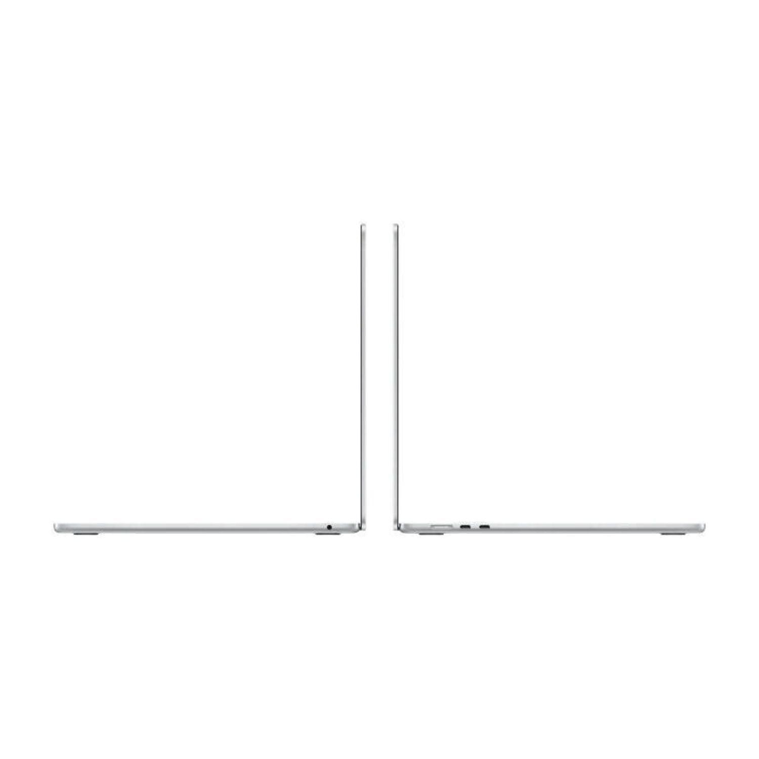 Apple Macbook Air 13 M5 24GB 1TB SSD Gris-1