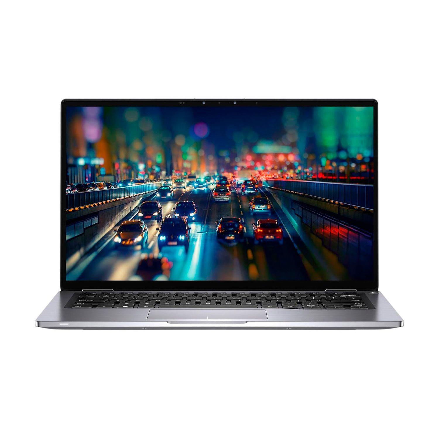 Notebook 2 en 1 Dell Latitude 9410 Core i7 16GB 256GB SSD 14 FHD T ctil W11-2