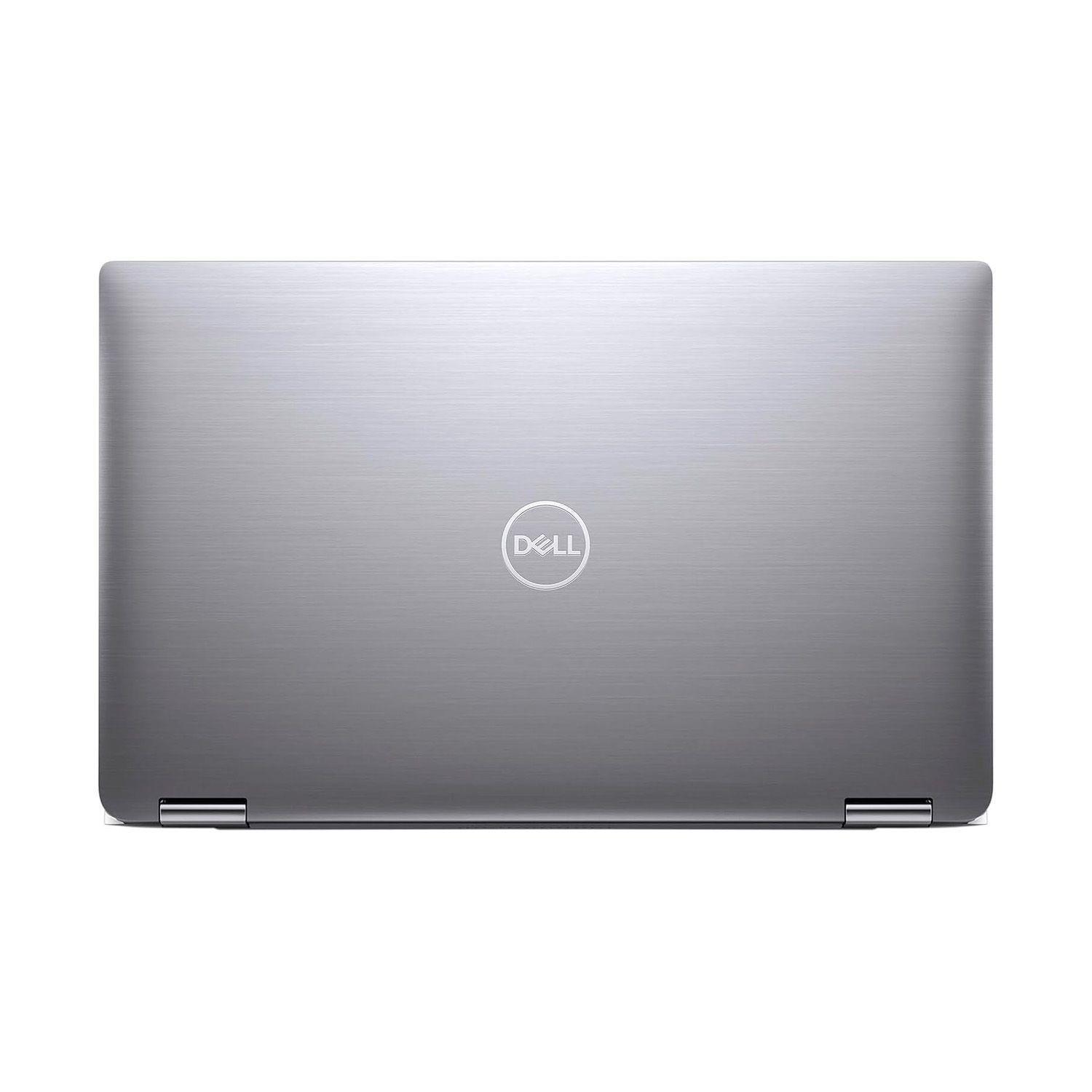 Notebook 2 en 1 Dell Latitude 9410 Core i7 16GB 256GB SSD 14 FHD T ctil W11-4