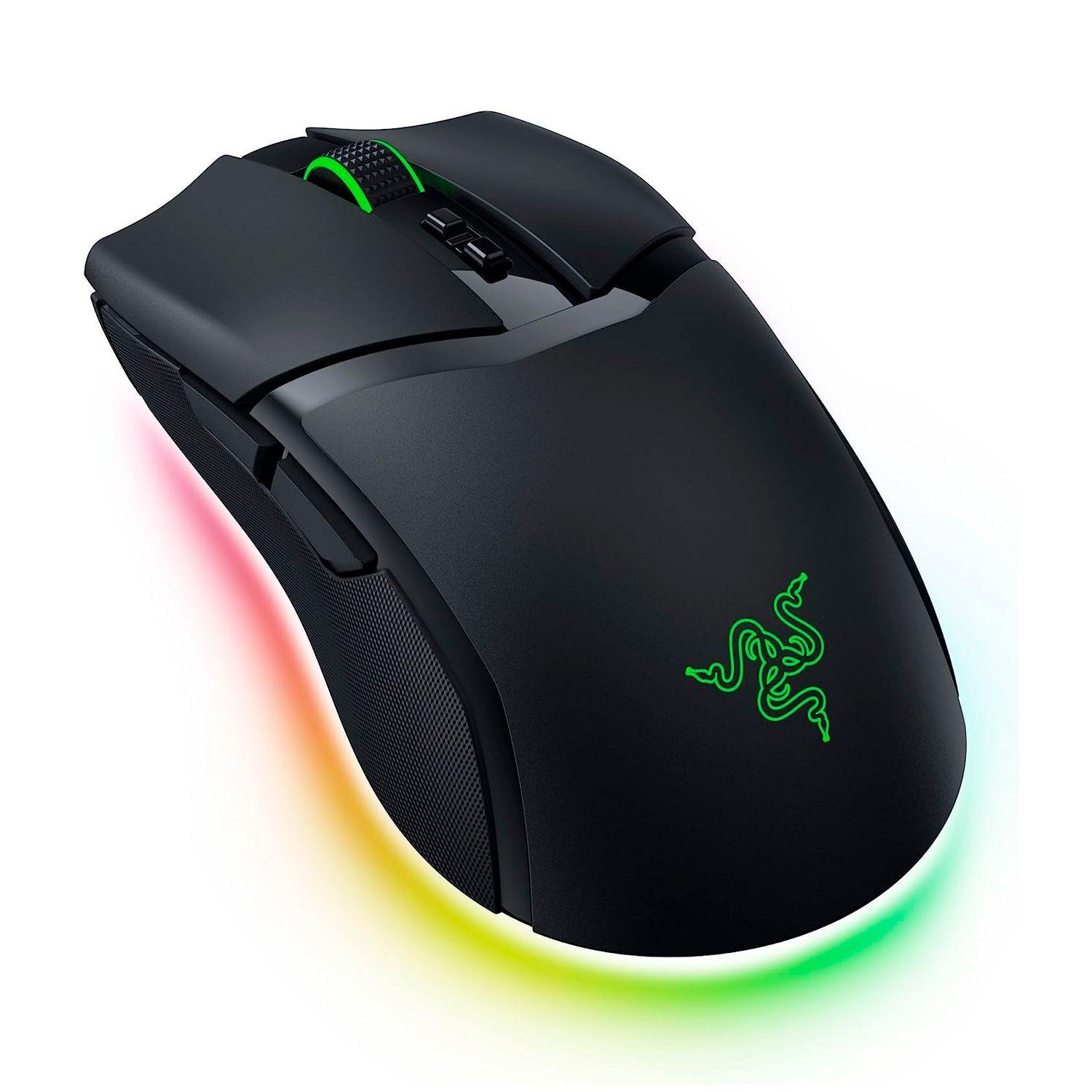 Mouse Gamer Inalámbrico Razer Cobra Pro RGB-3