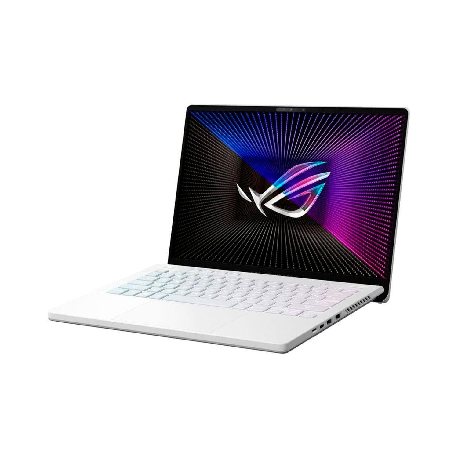 Notebook Asus Rog Zephyrus G14 Ryzen9 16GB 1TBSSD RX6700S 14-2