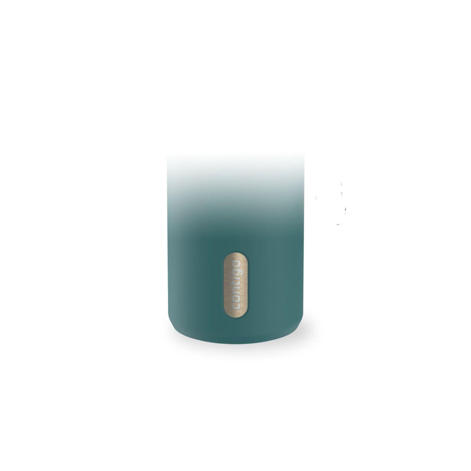 Mug Termico Contigo Snapseal 532ml Verde-2