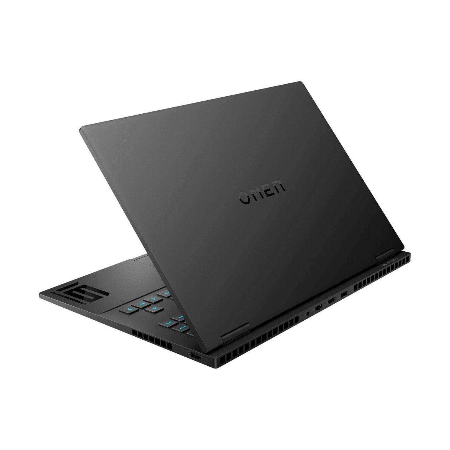 HP Omen 16 Ryzen 9 16GB 512GB SSD RTX4070 8GB 16.1" FHD W11-5