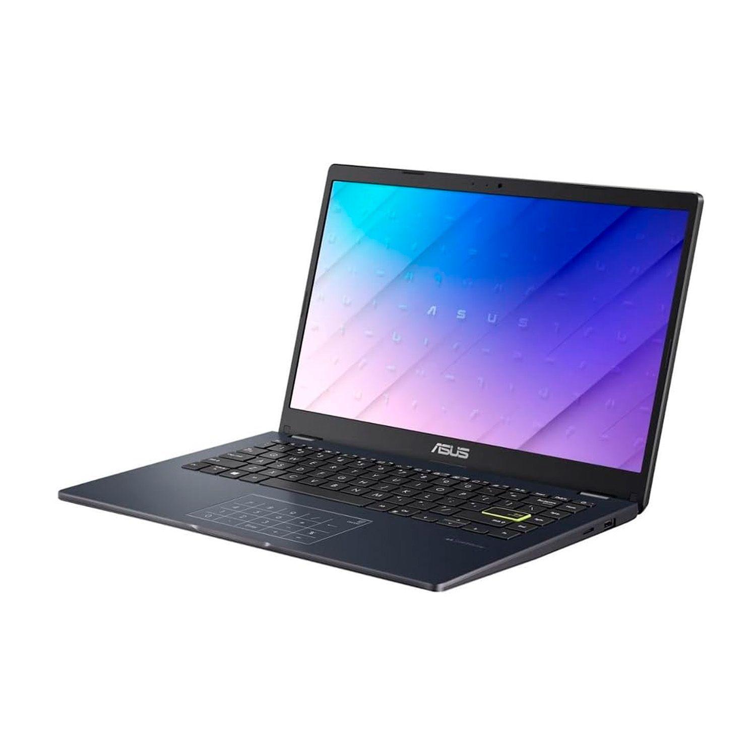 Notebook Asus Vivobook Go Celeron 4GB 128GB 14' FHD Win11-3