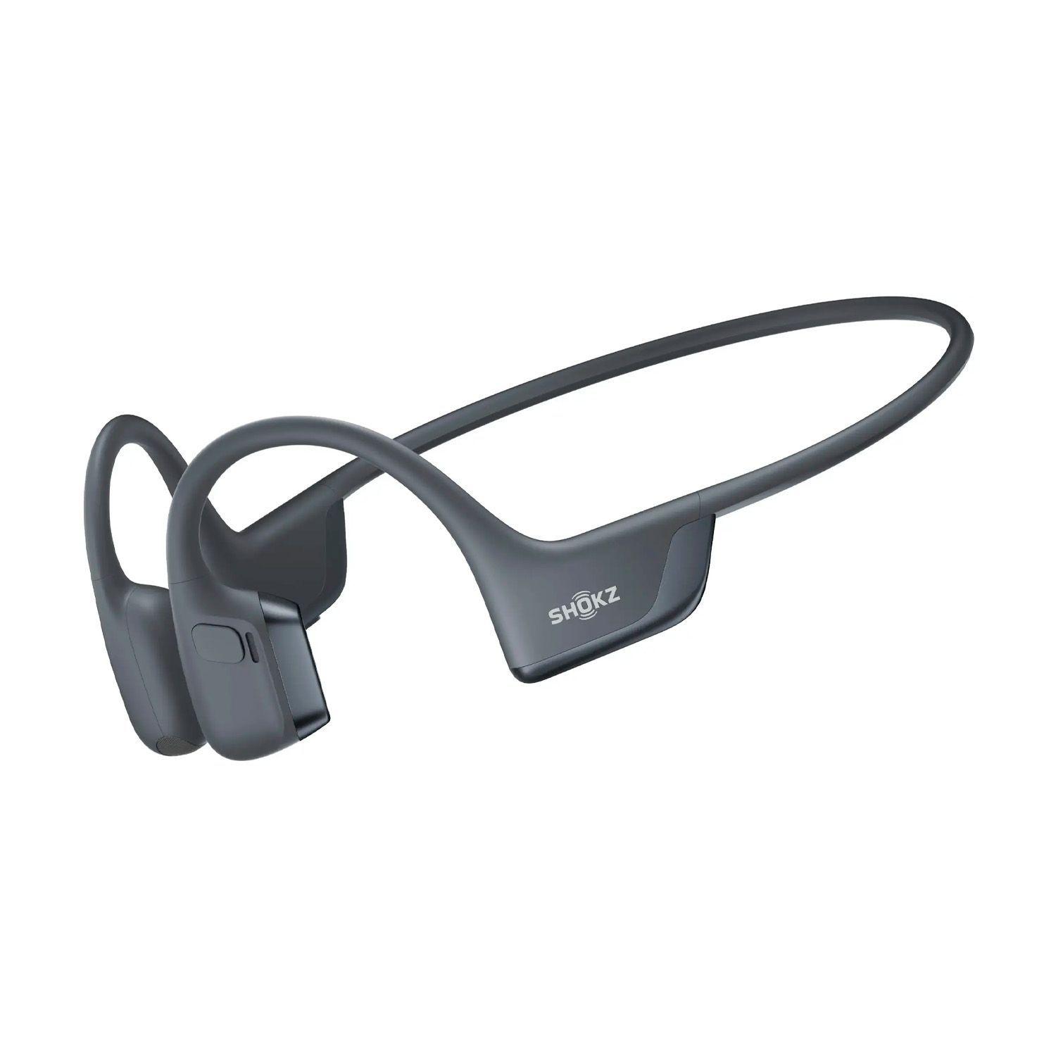 Audífonos Deportivo Shokz Openrun Pro 2 Negro Bluetooth-0