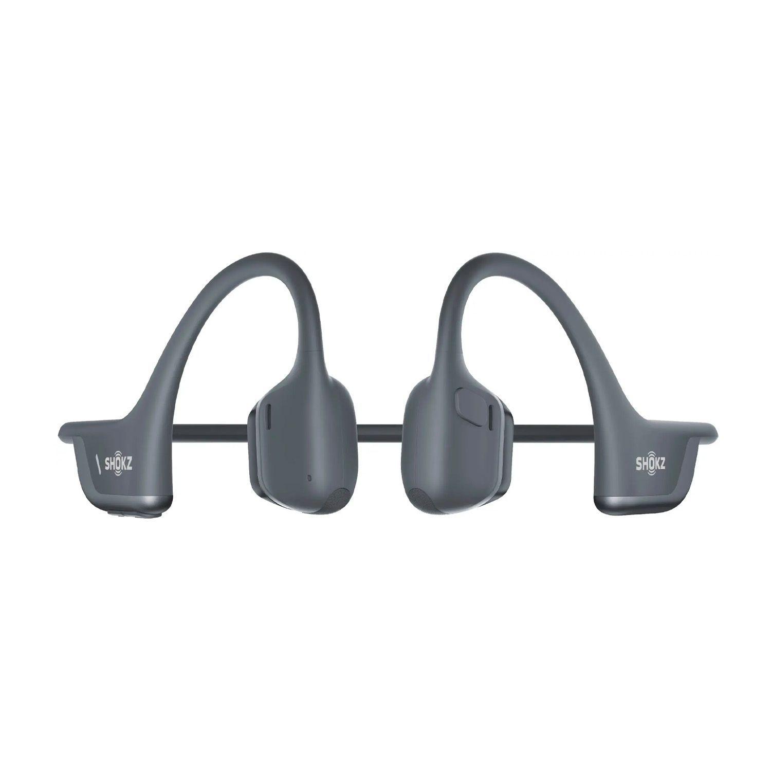 Audífonos Deportivo Shokz Openrun Pro 2 Negro Bluetooth-1