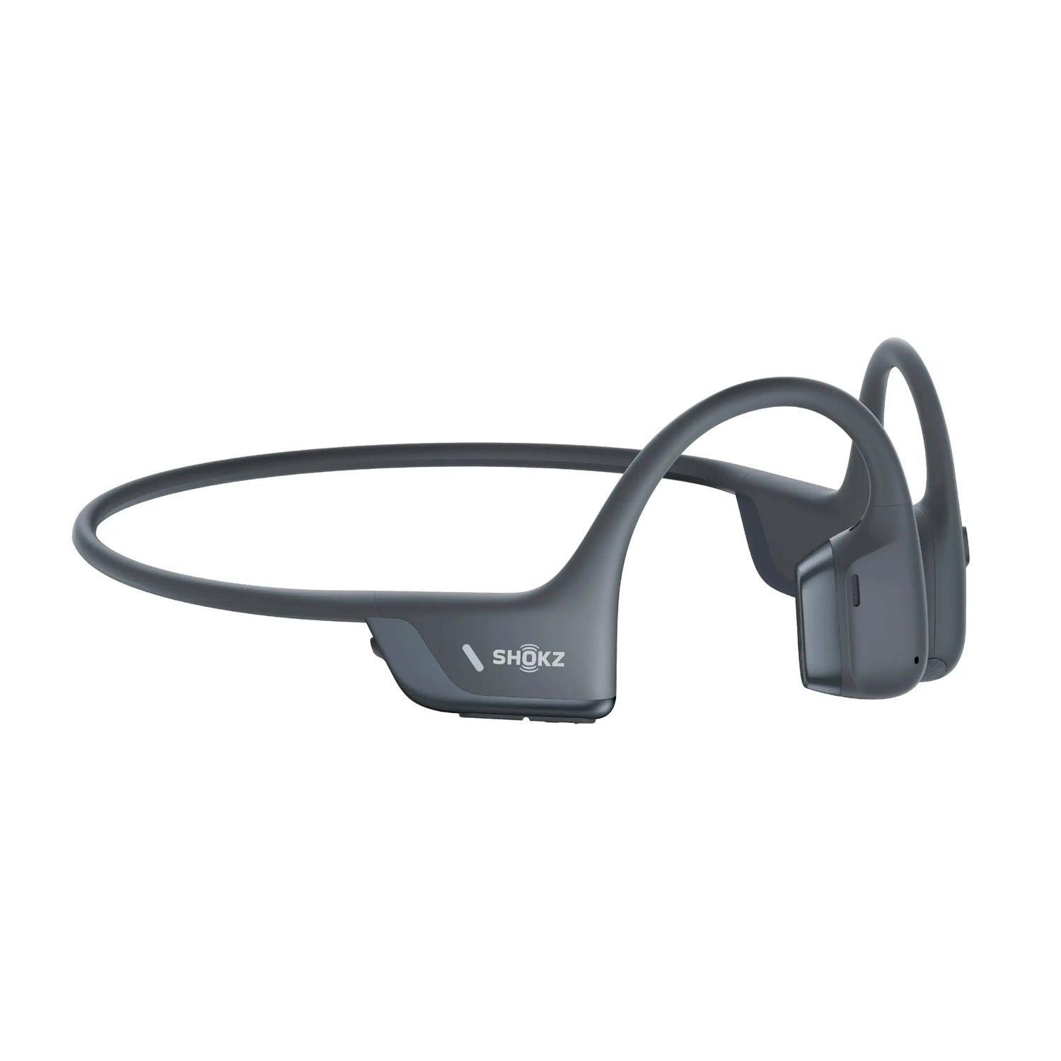 Audífonos Deportivo Shokz Openrun Pro 2 Negro Bluetooth-2