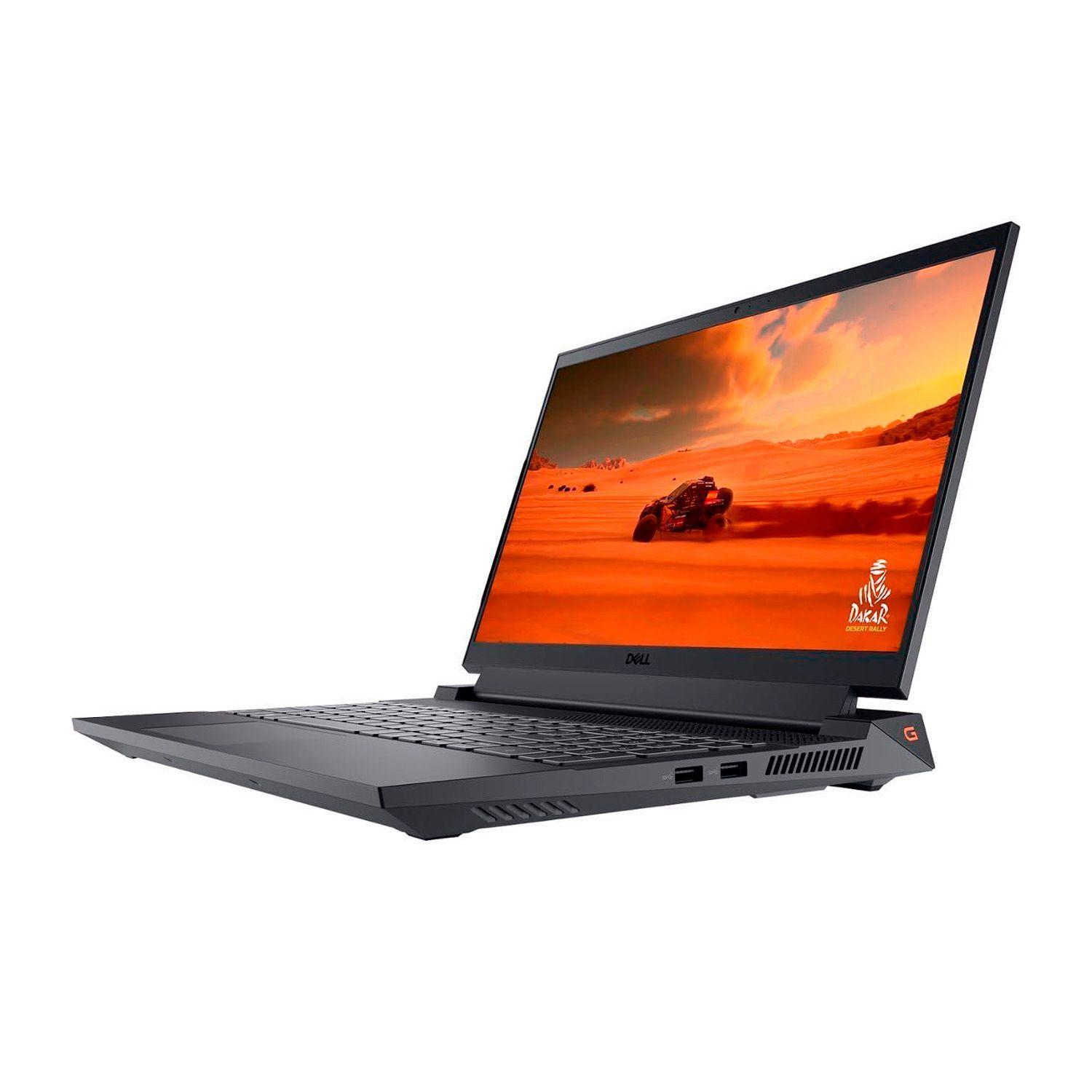 Notebook Gamer Dell G15 Intel i7 32GB 2TB SSD RTX4060 15.6 FHD-2