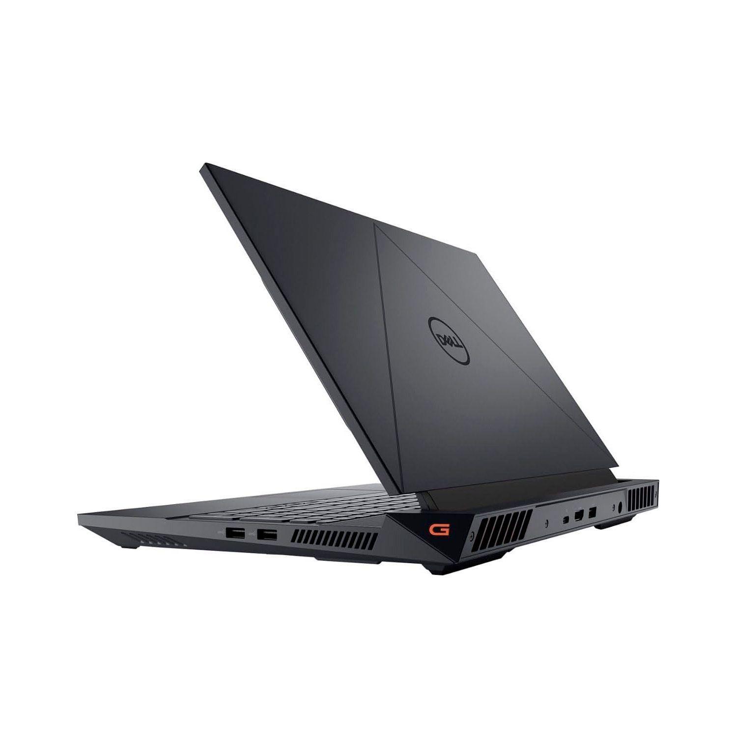 Notebook Gamer Dell G15 Intel i7 32GB 2TB SSD RTX4060 15.6 FHD-3
