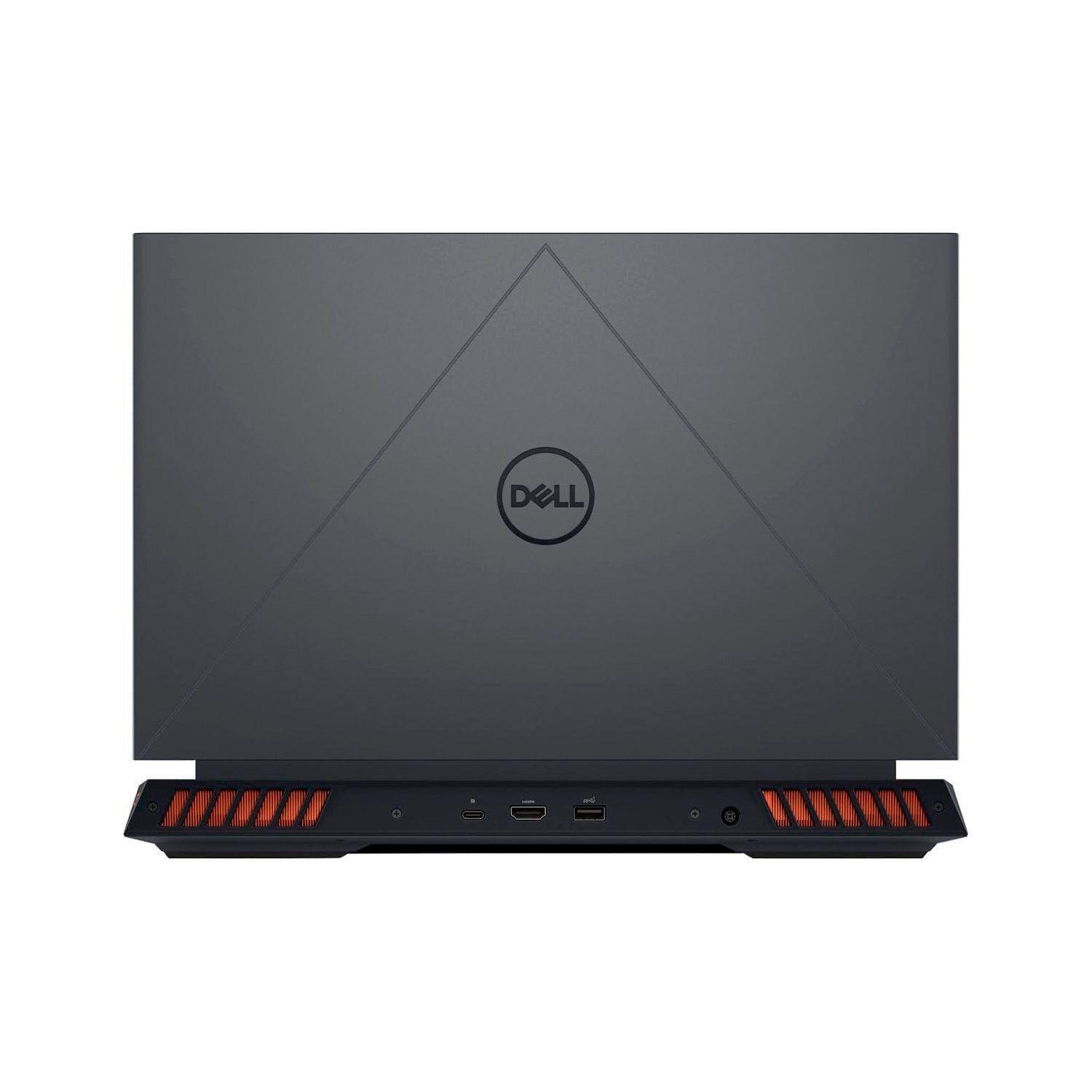 Notebook Gamer Dell G15 Intel i7 32GB 2TB SSD RTX4060 15.6 FHD-4