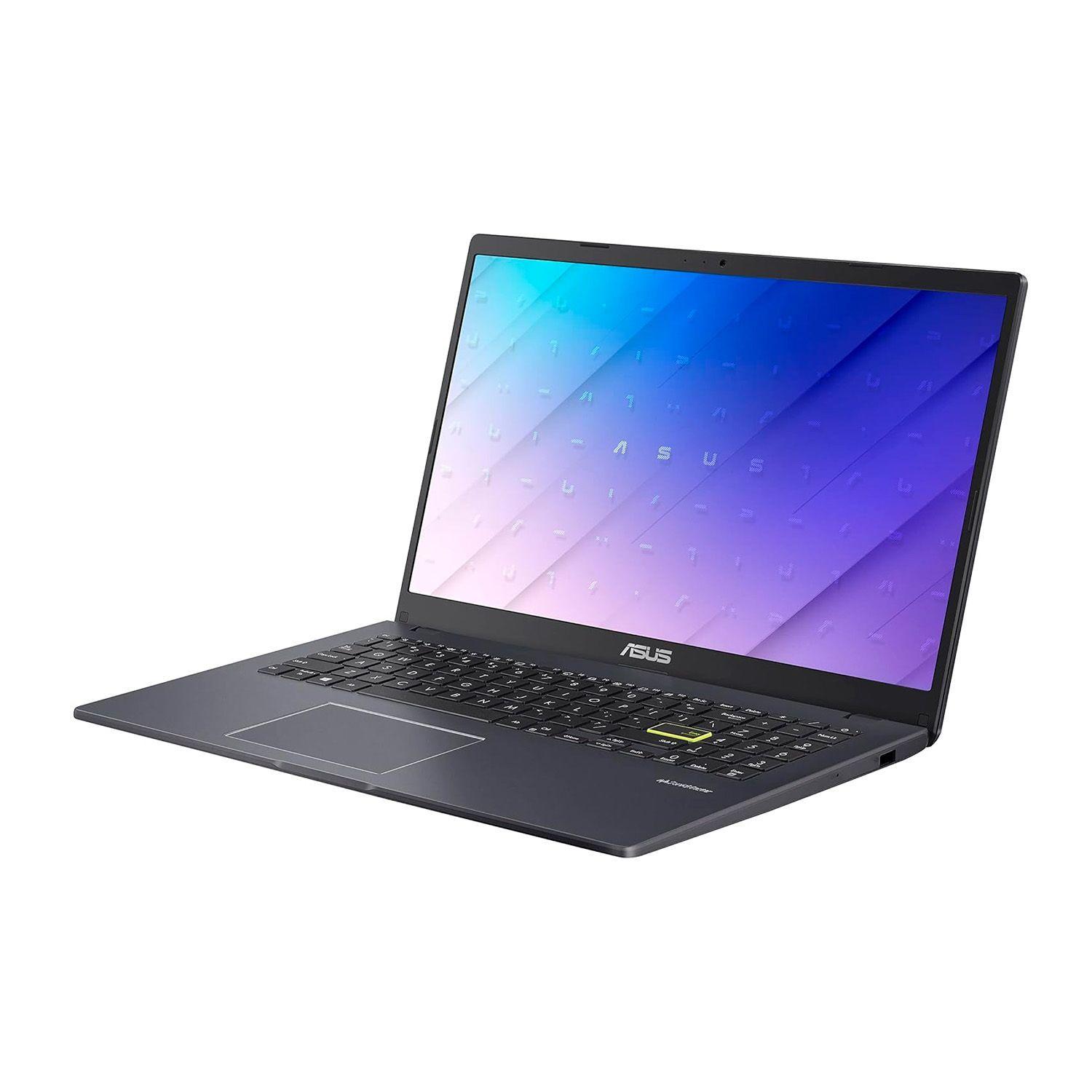 Notebook Asus Celeron 4GB 64GB Win11 15.6"-2