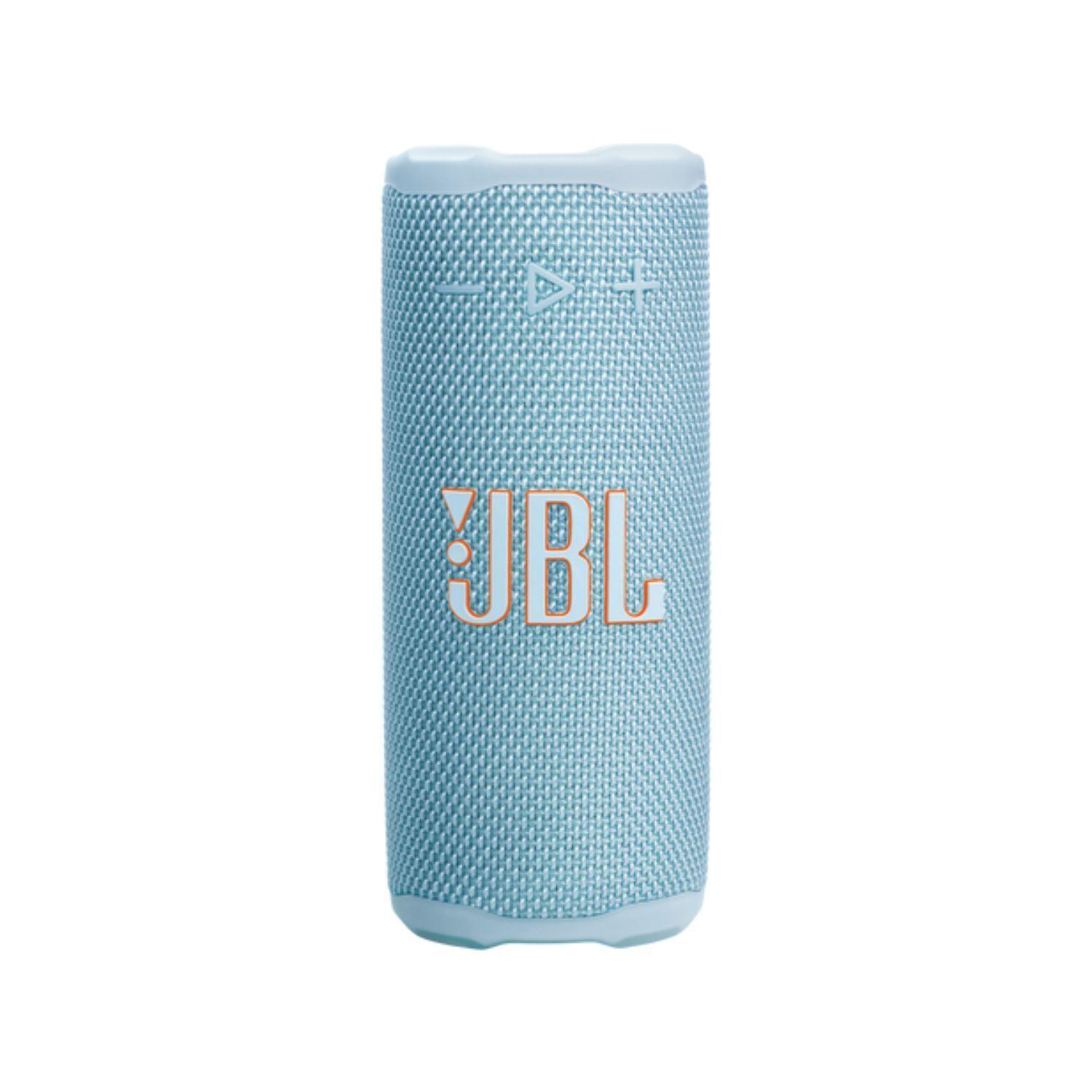 Parlante Inalambrico JBL Grip Azul Claro-0