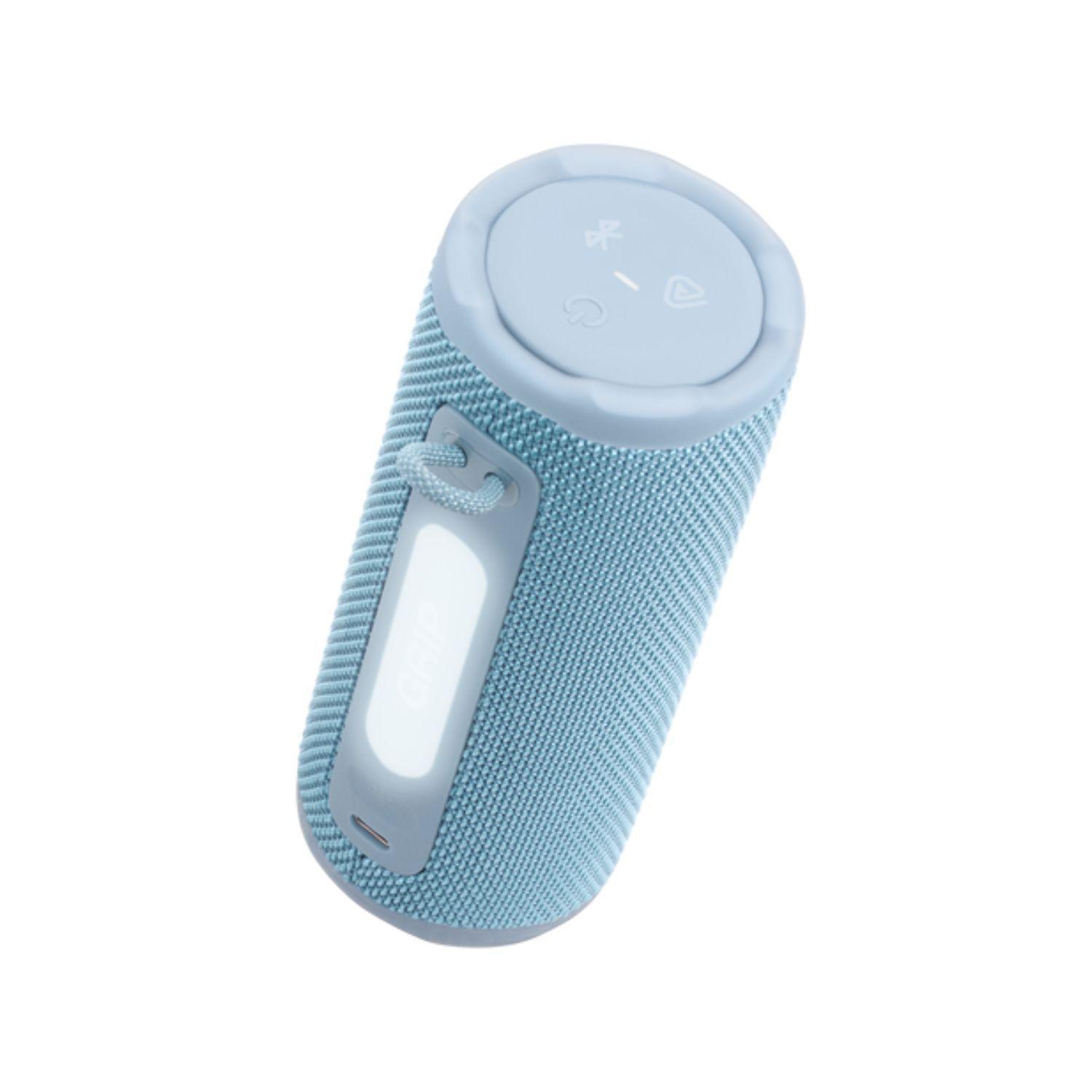 Parlante Inalambrico JBL Grip Azul Claro-3