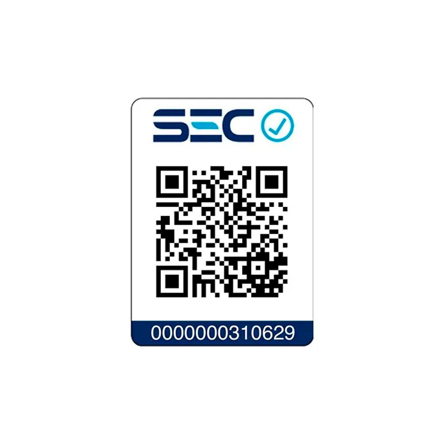 Secador de pelo Siegen SG-3031 Púrpura 2200W-3