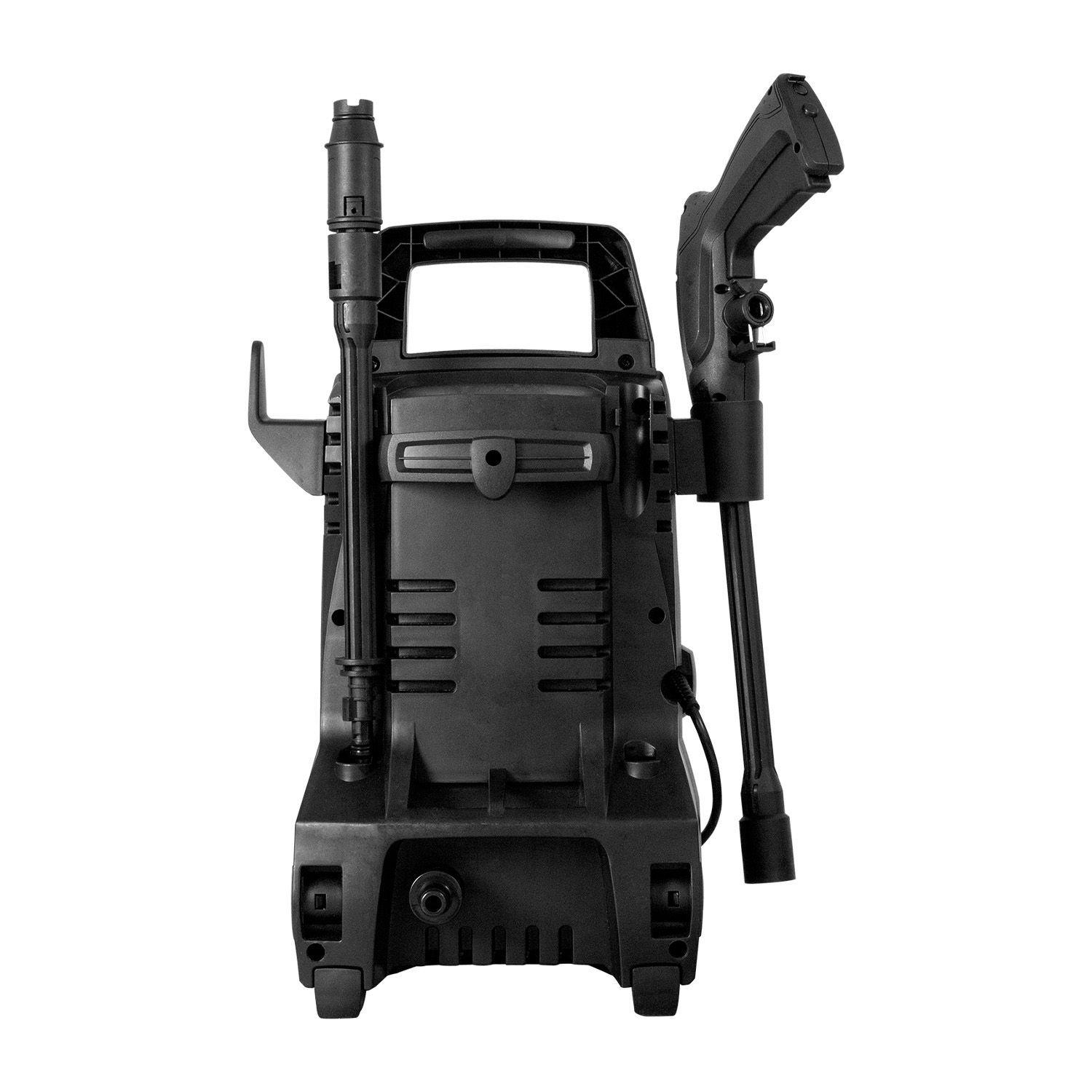 Hidrolavadora Blaupunkt Hidrowash 1000 Alta presión 110 bar-3