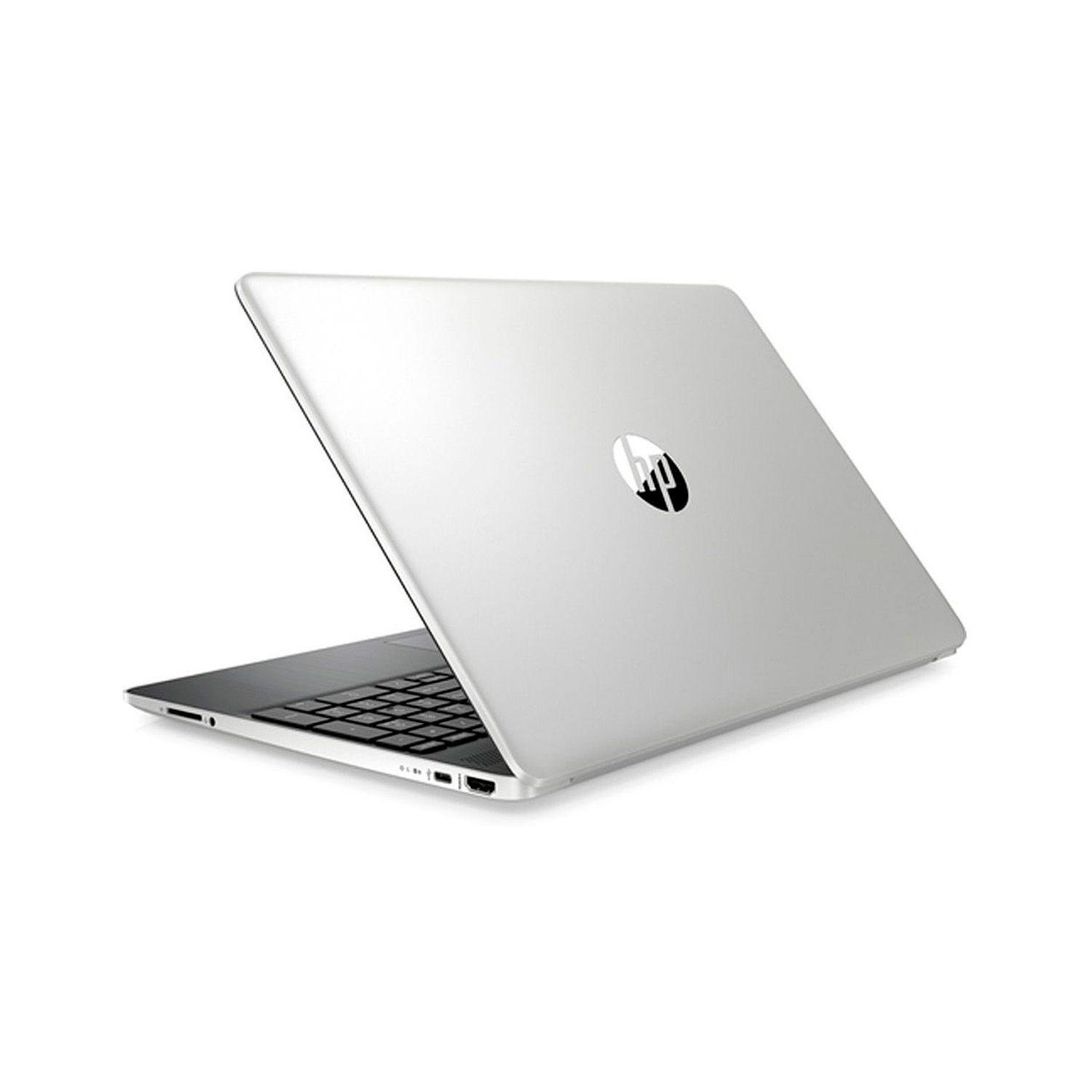 Notebook HP Intel i7 8GB 256GBSSD 15.6' HD-4