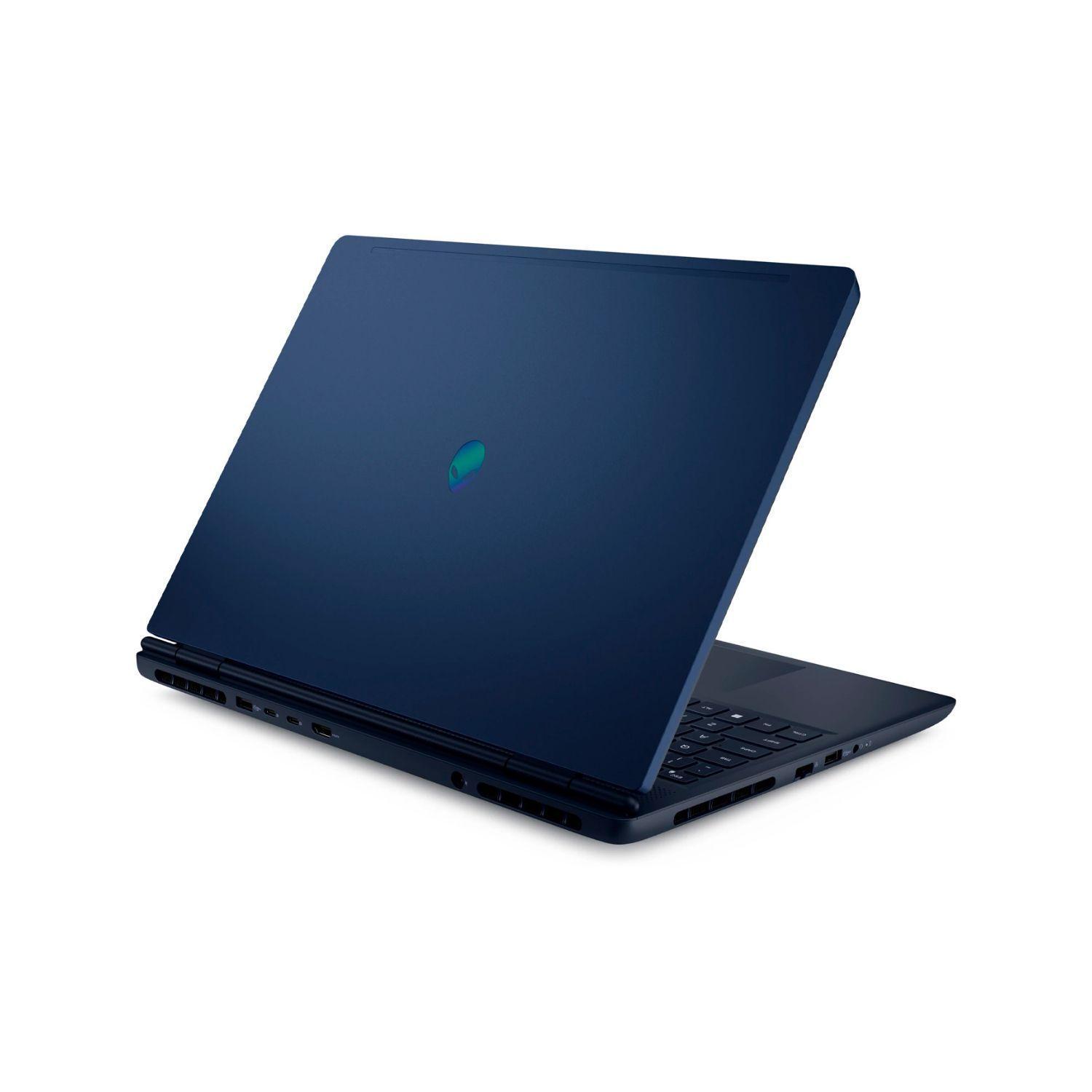 Notebook Gamer Dell Alienware Aurora 16 Intel Core 7 16GB 1TB SSD RTX5050 16 QHD W11-2