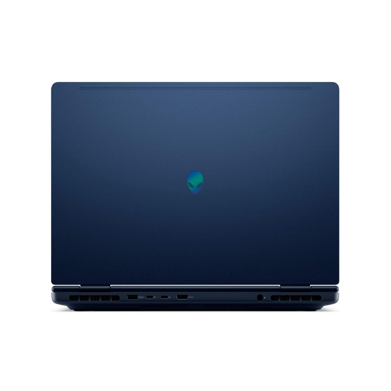 Notebook Gamer Dell Alienware Aurora 16 Intel Core 7 16GB 1TB SSD RTX5050 16 QHD W11-3