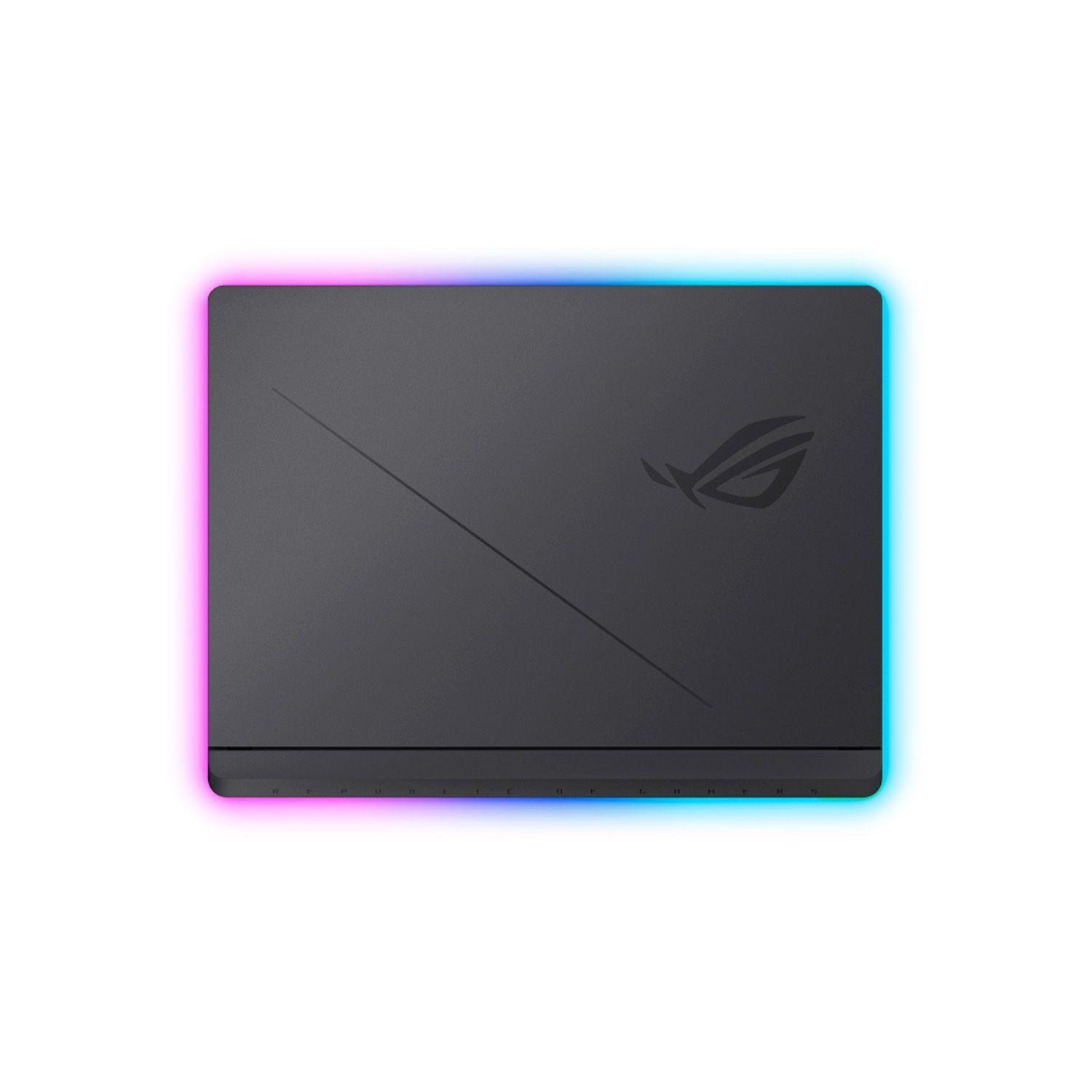 Notebook Gamer Asus Rog Strix G16 Intel i9 16GB 1TB SSD RTX5060 16' FHD Win11-3