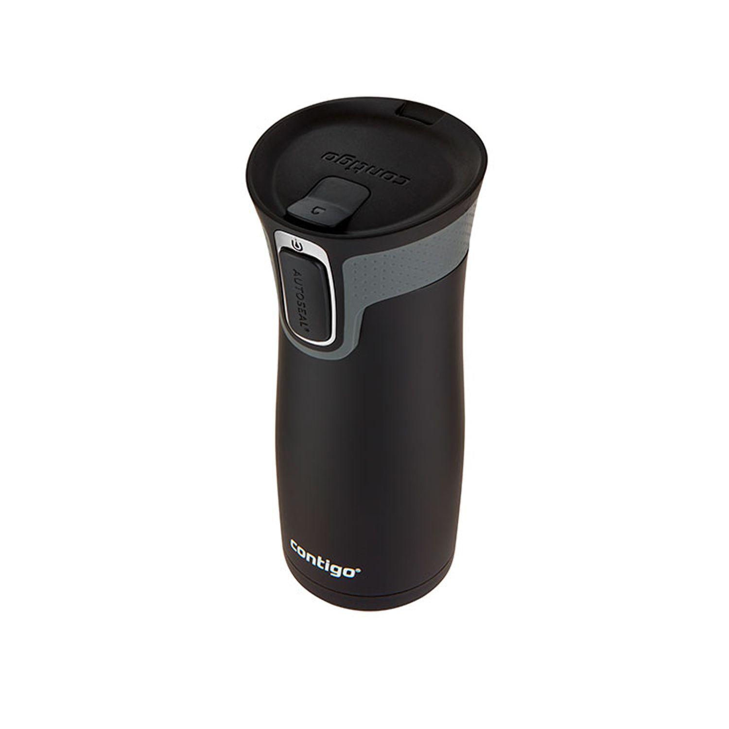 Termo Contigo West Loop 2.0 473 ML Negro-2