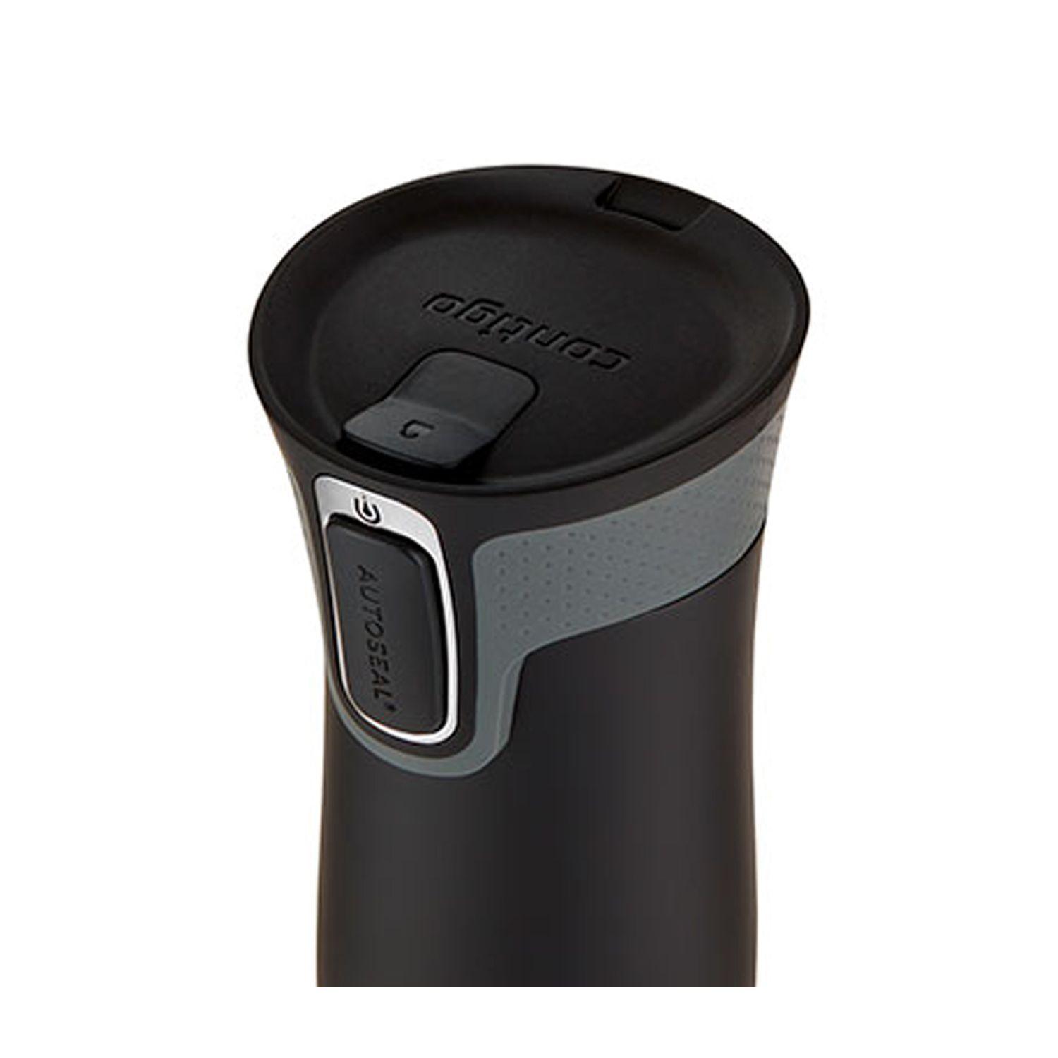 Termo Contigo West Loop 2.0 473 ML Negro-3