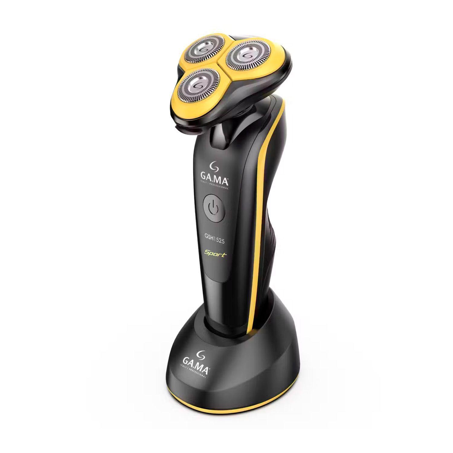 Afeitadora Gama SH 1525 Sport USB-0