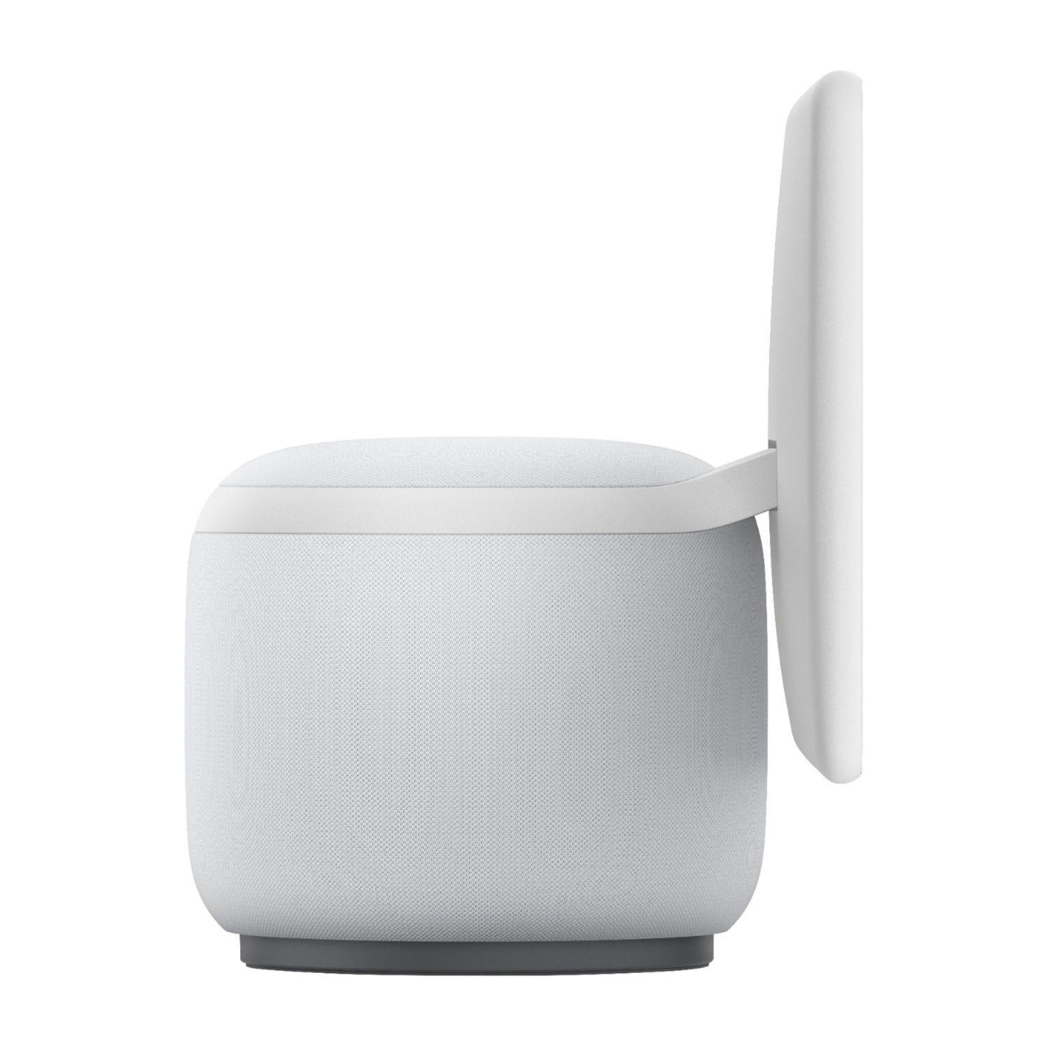 Asistente de Voz con Pantalla Amazon Echo Show 10 3ra Gen 10,1" HD Blanco Glaciar-2