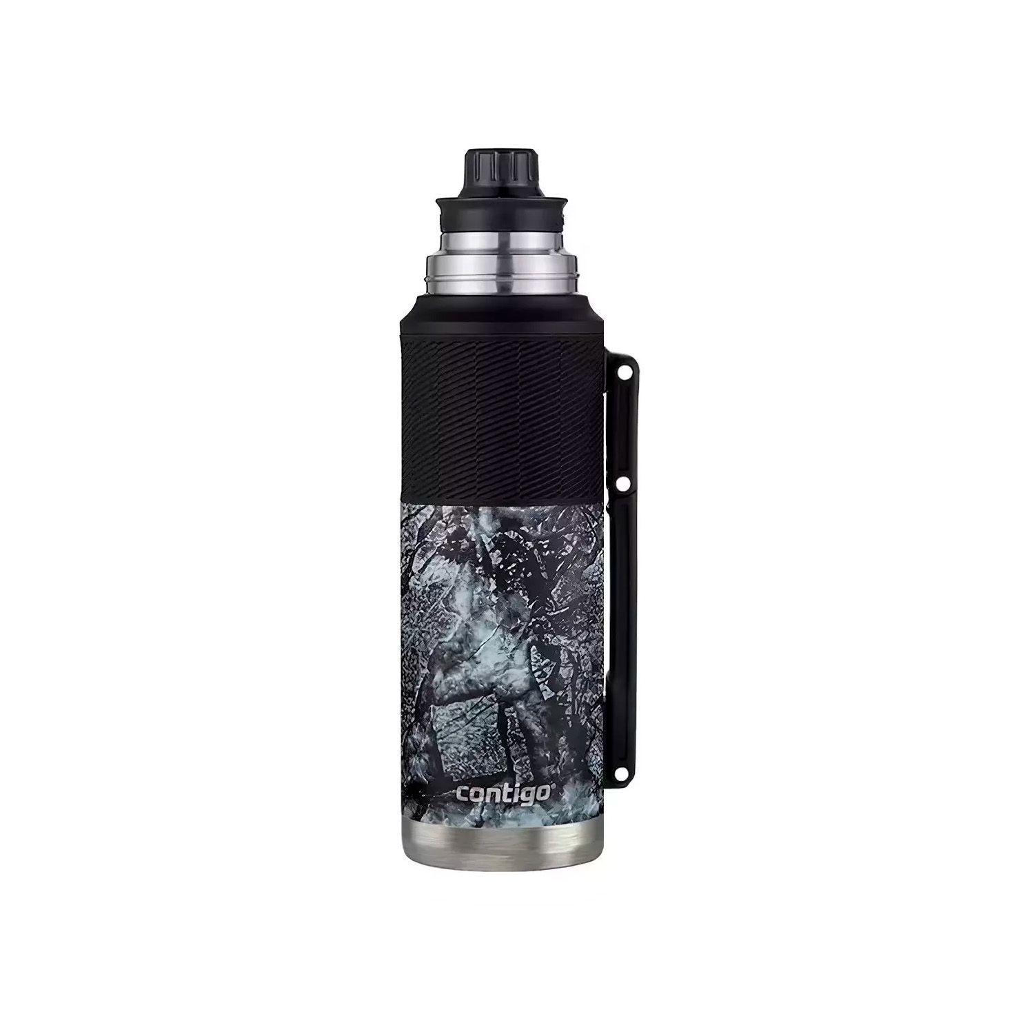 Termo Contigo Thermal Bottle 1.2L 40oz Textured-2