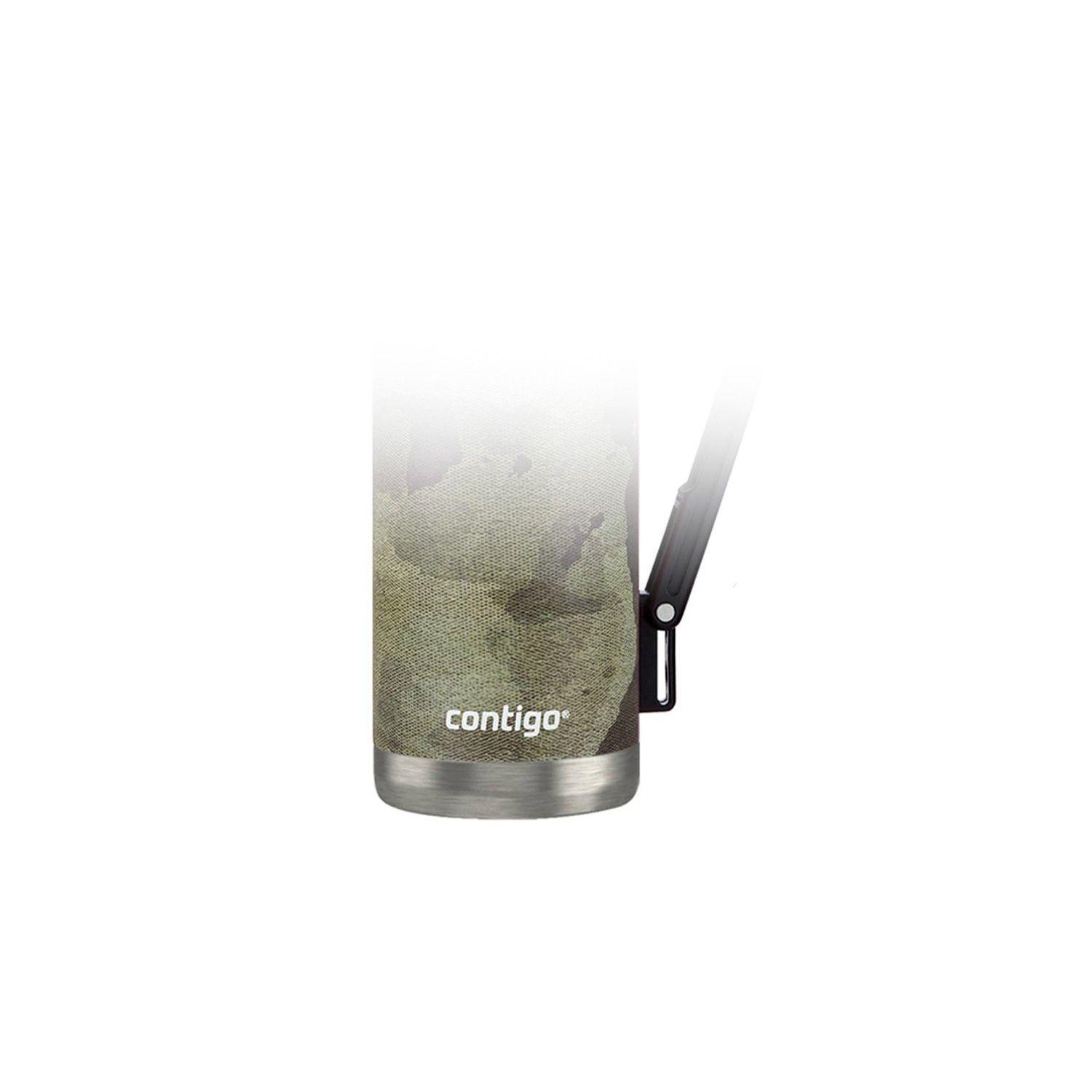 Termo Contigo Thermal Bottle 1.2L 40oz Textured-2