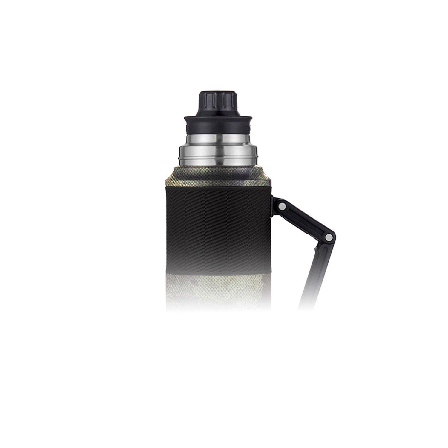 Termo Contigo Thermal Bottle 1.2L 40oz Textured-3