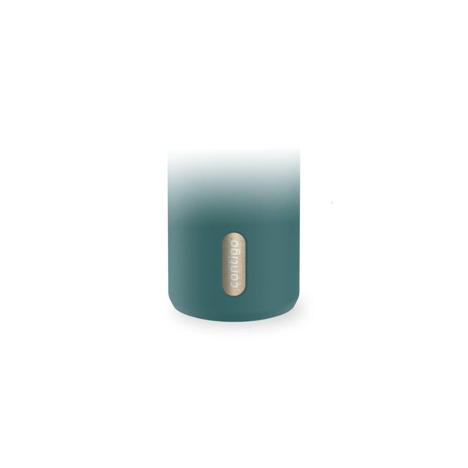 Mug Termico Contigo Autoseal 473ml Verde-2