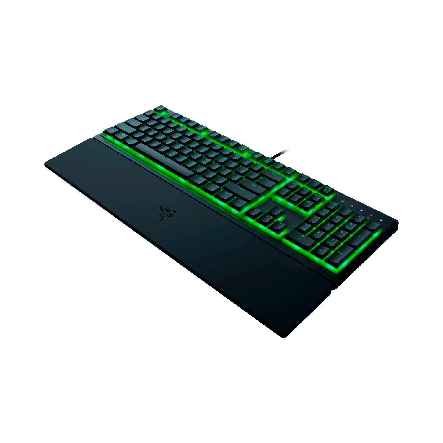 Teclado Razer Ornata V3 X Español RGB-2